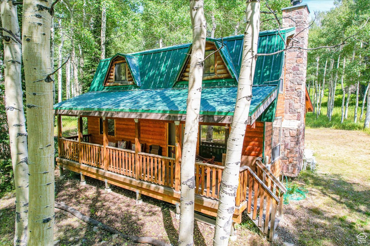 4443 BUCK WAY