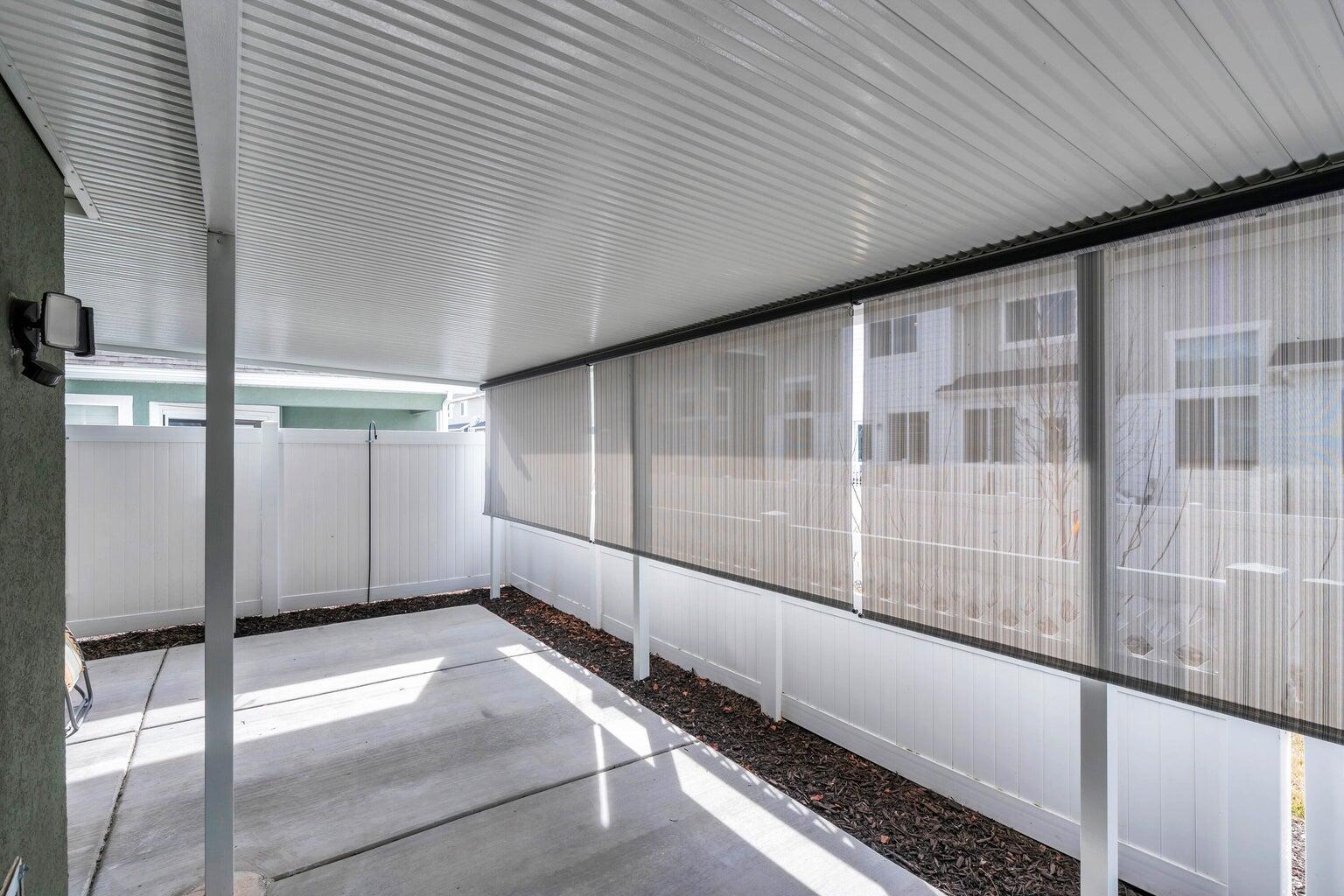 597 N Pintail LN Unit: D