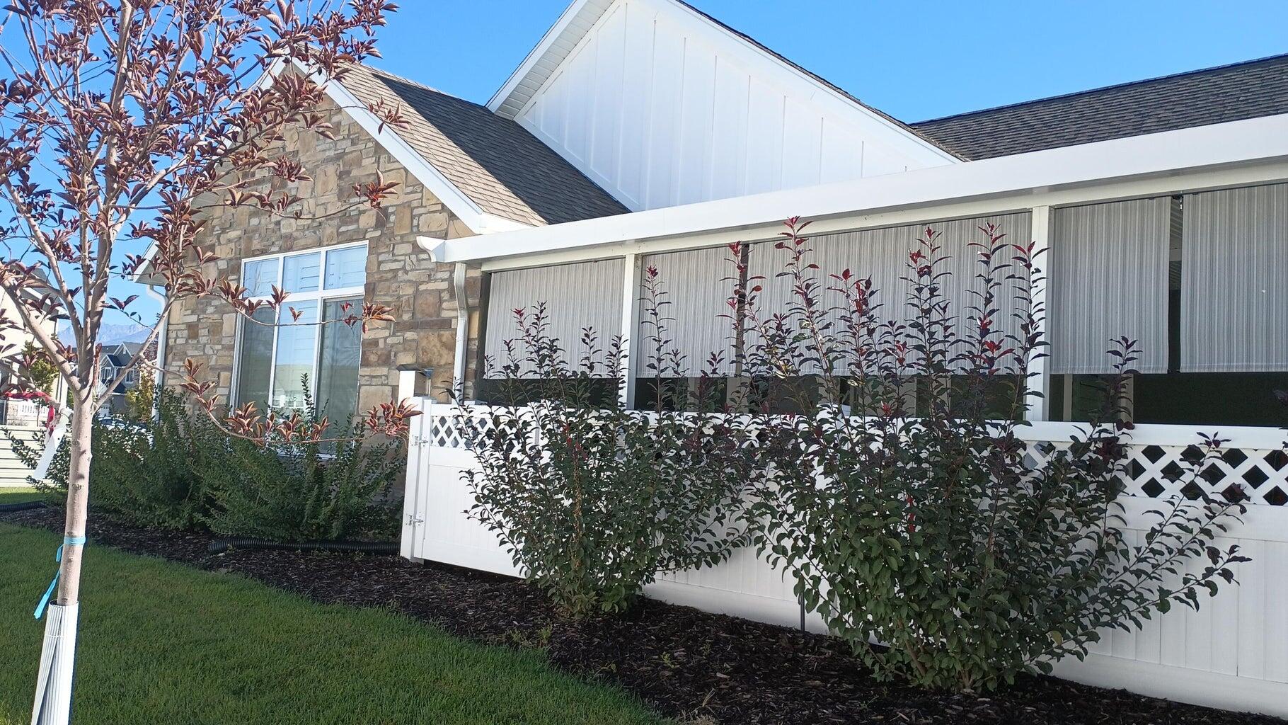 597 N Pintail LN Unit: D
