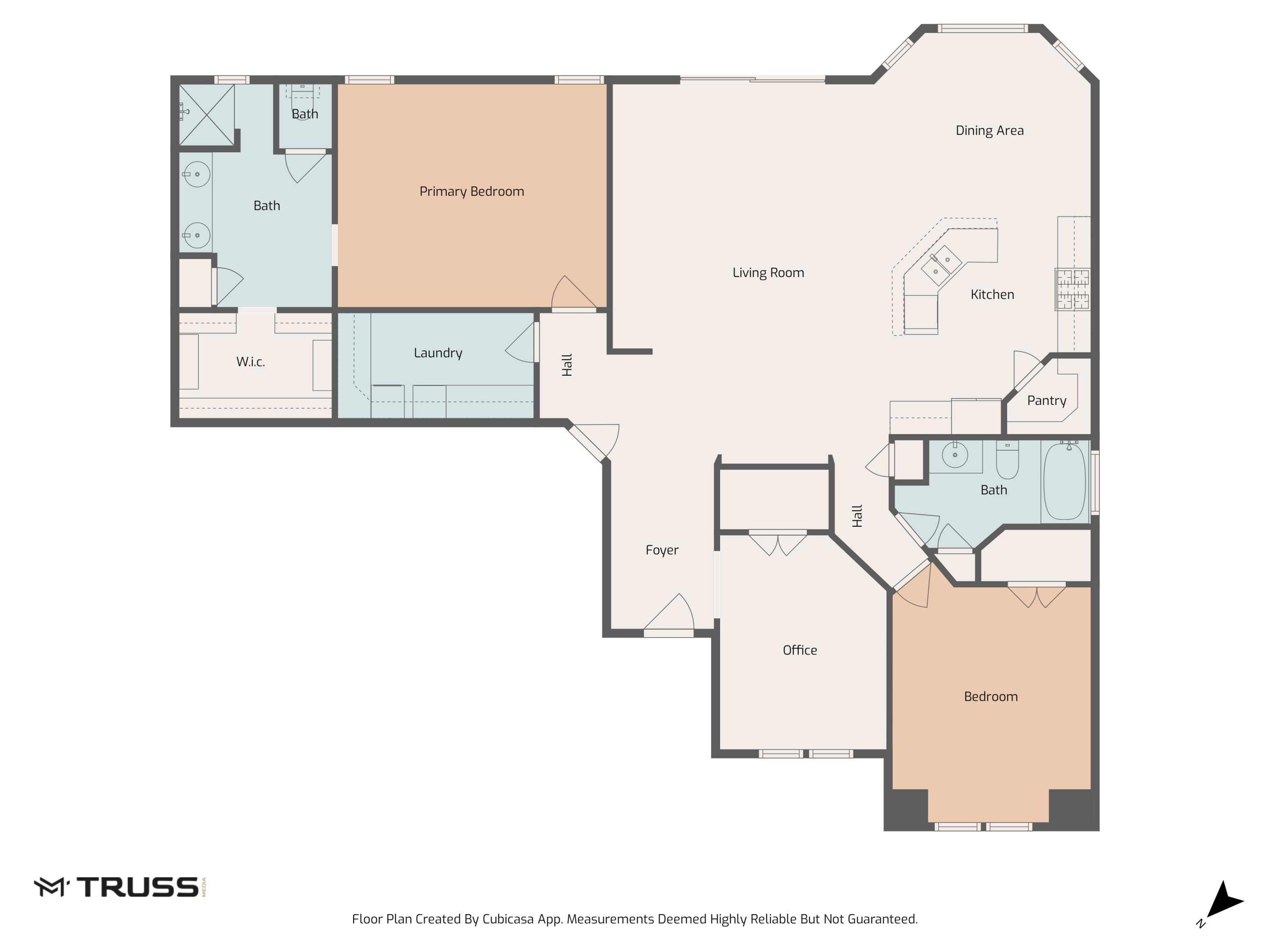 1469 W Heatherglen