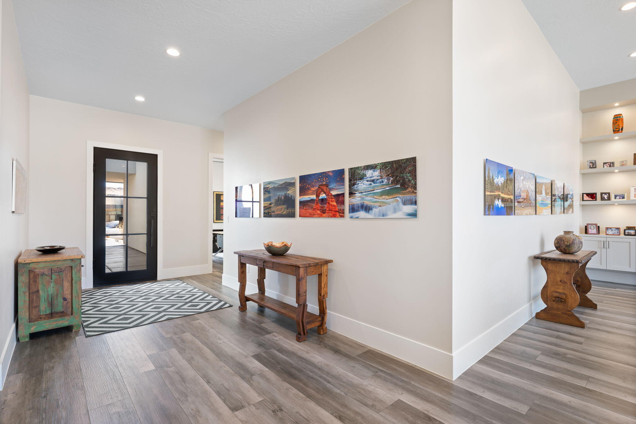 5305 N Johnson Arch DR