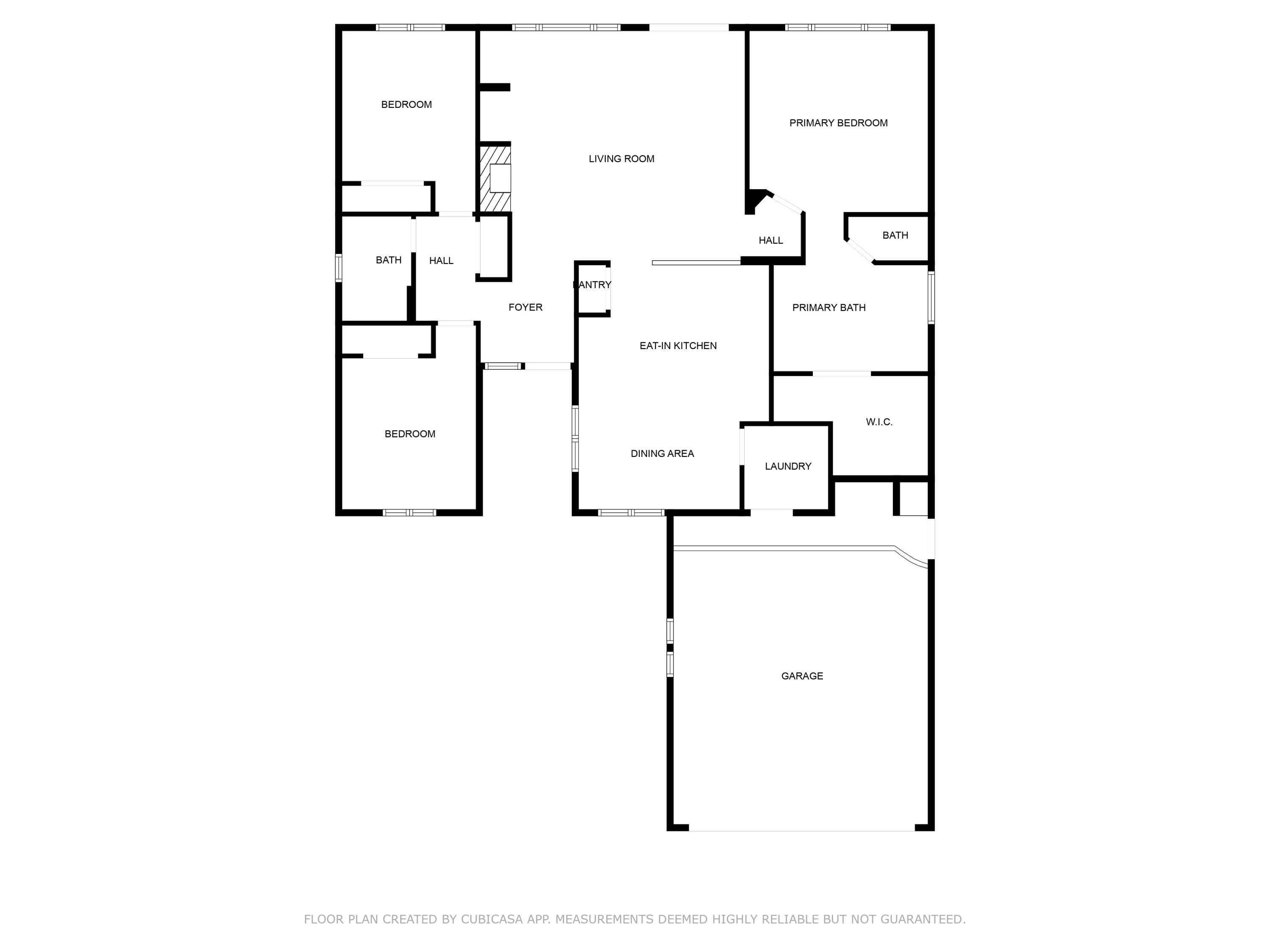 2486 N Expedition LN