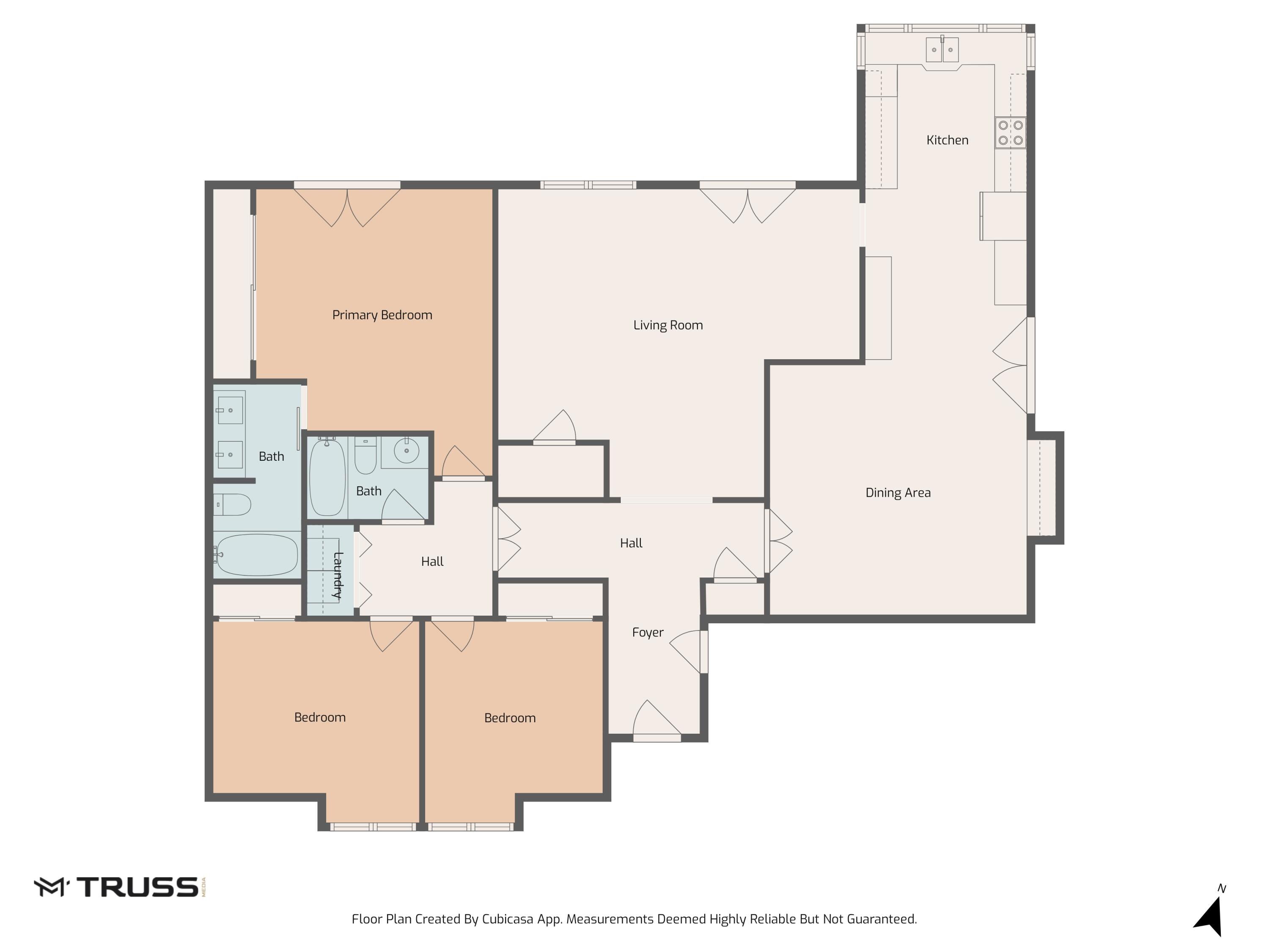 545 S Valley View DR Unit: #137