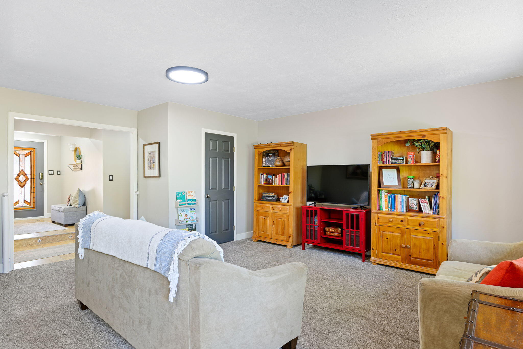 545 S Valley View DR Unit: #137