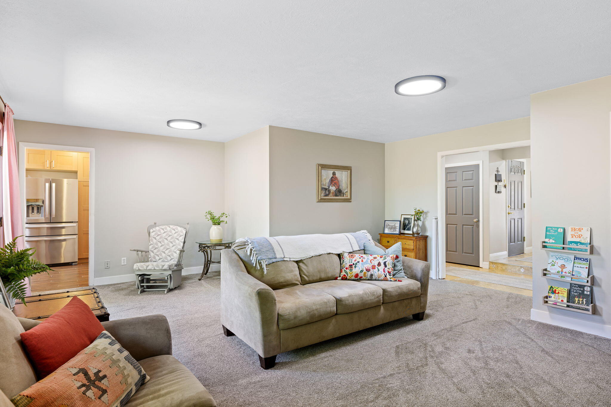 545 S Valley View DR Unit: #137