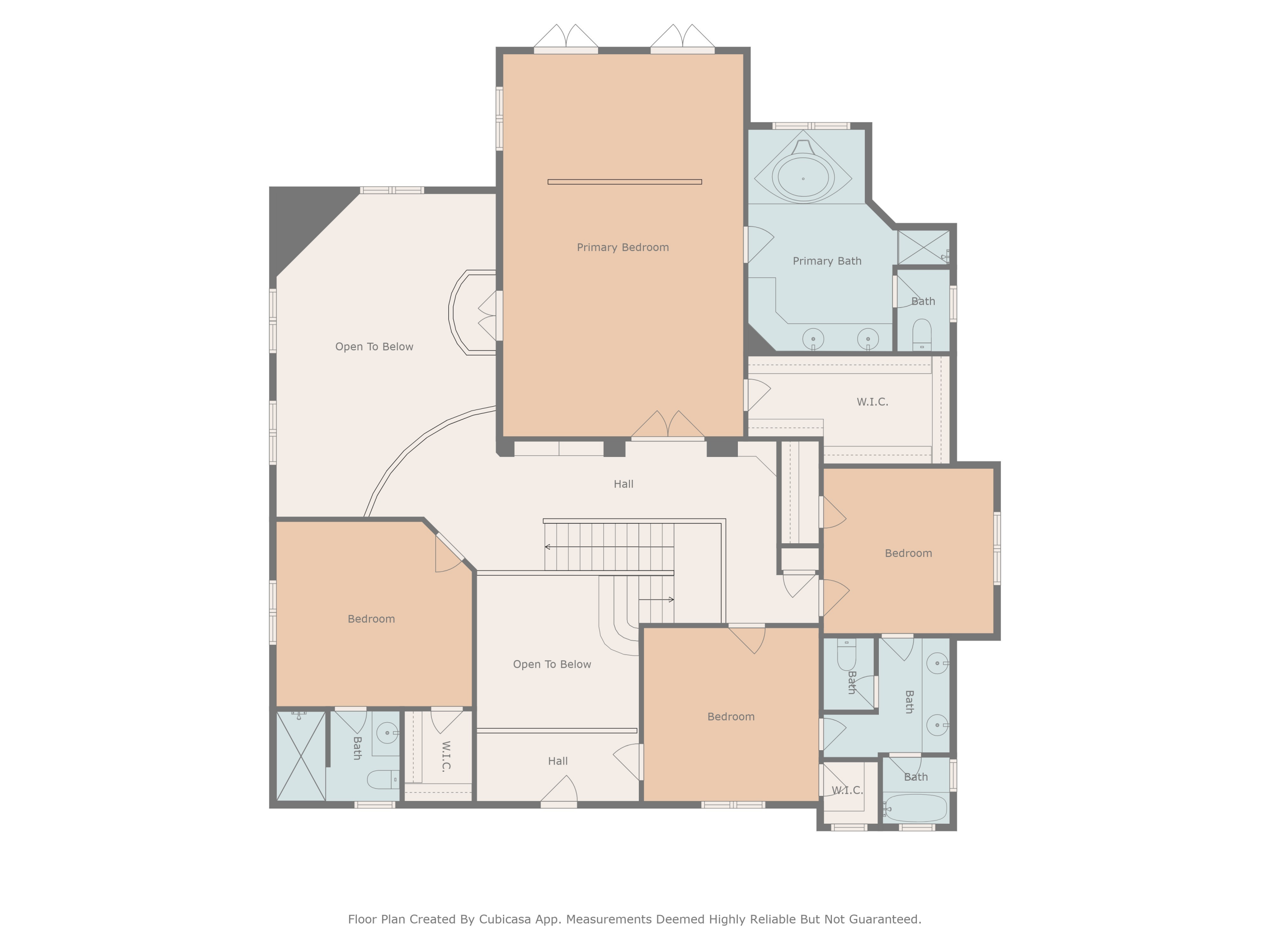 557 S WOODSVIEW CIR