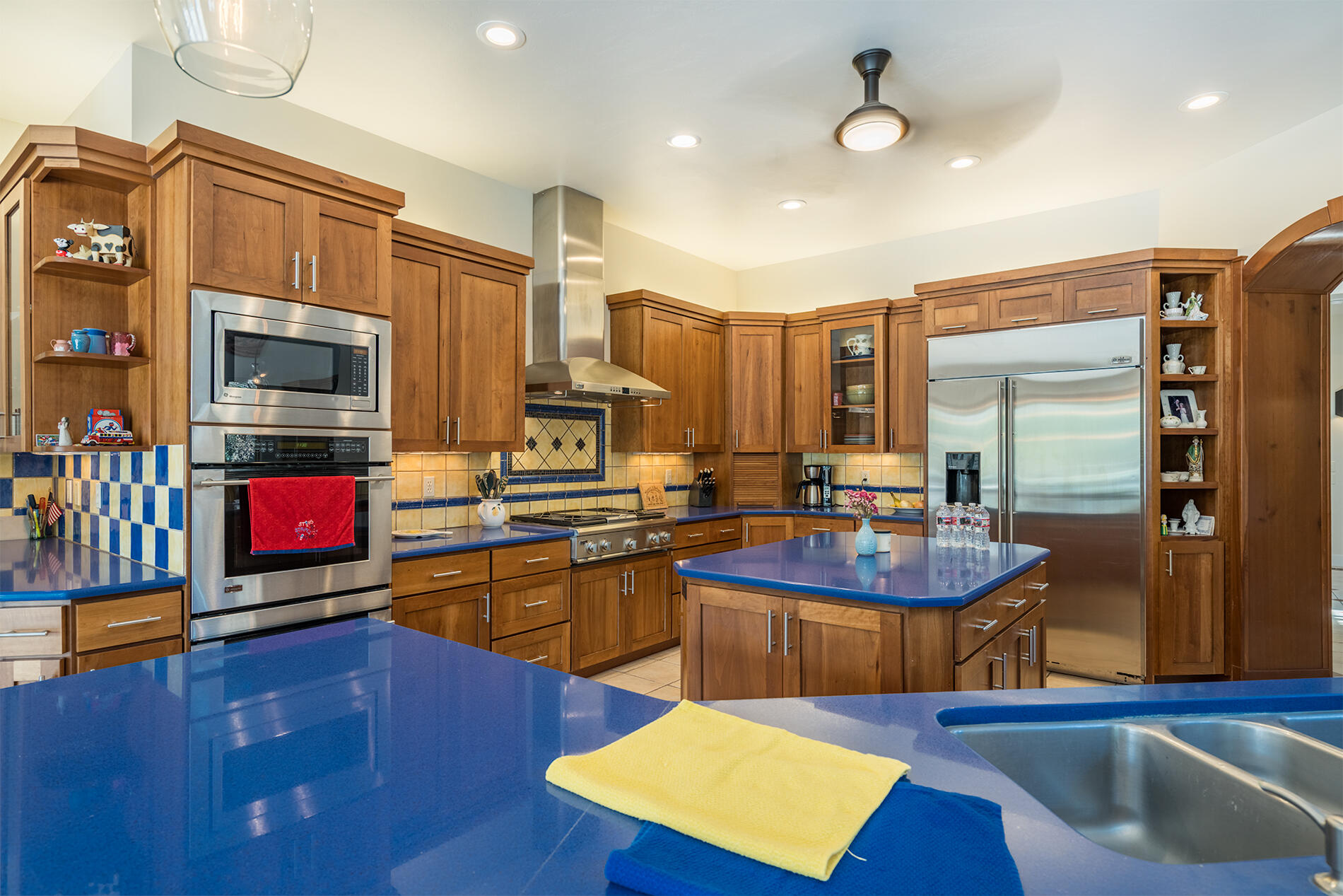 557 S WOODSVIEW CIR