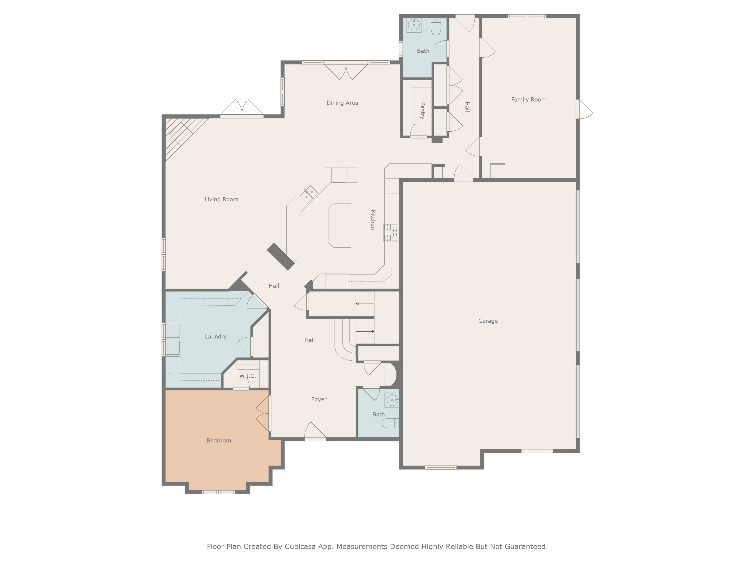 557 S WOODSVIEW CIR