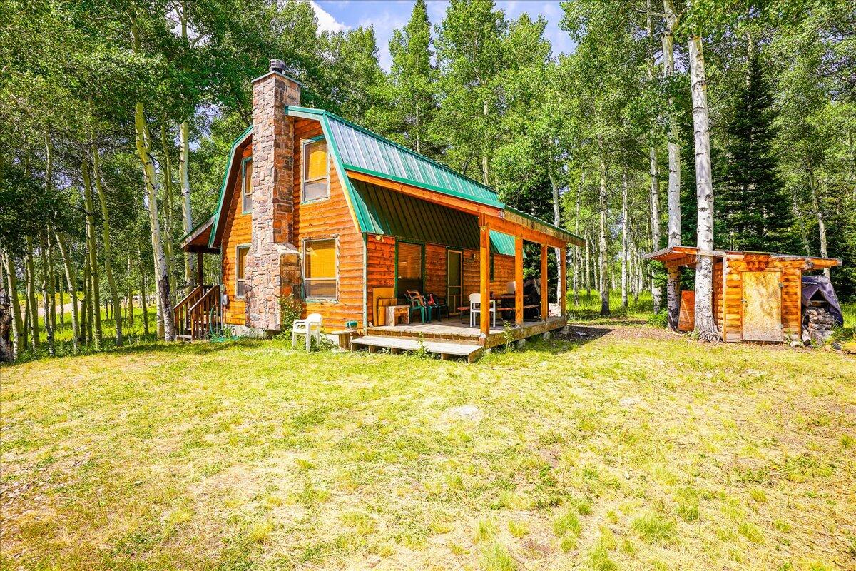 4443 Buck Way
