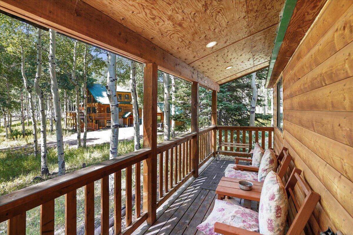 4443 Buck Way