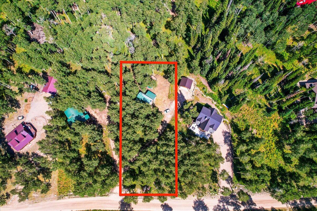 4443 Buck Way