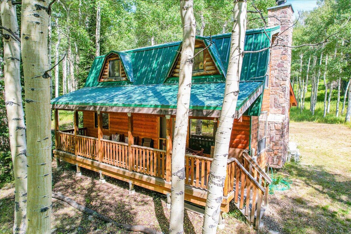 4443 Buck Way