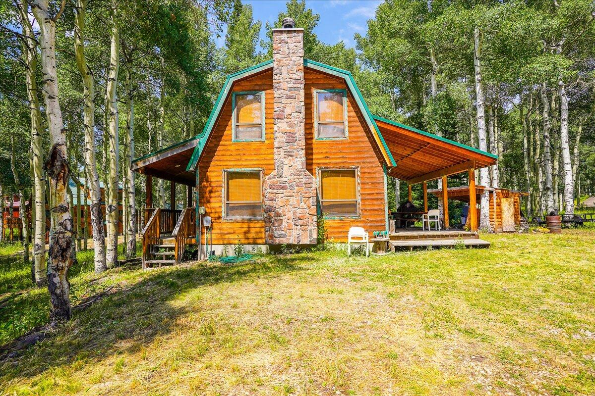 4443 Buck Way