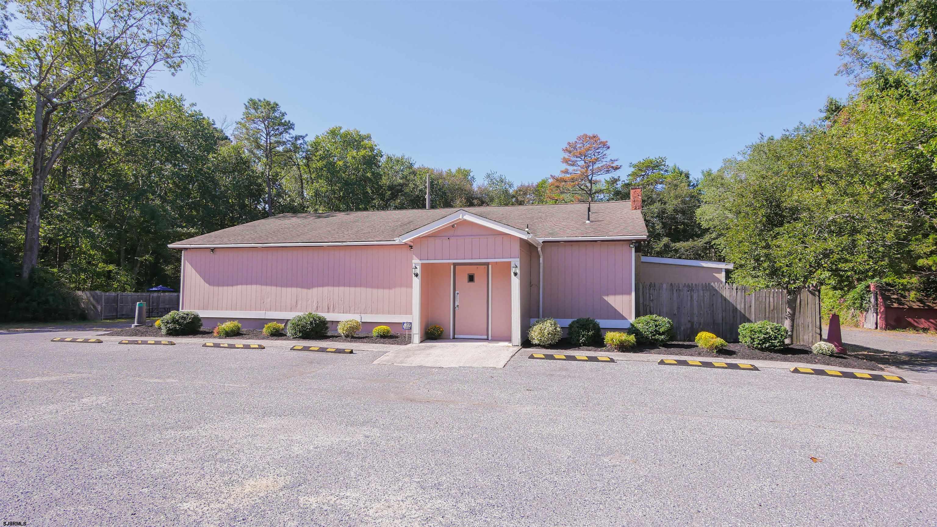 5397 Somers Point Road