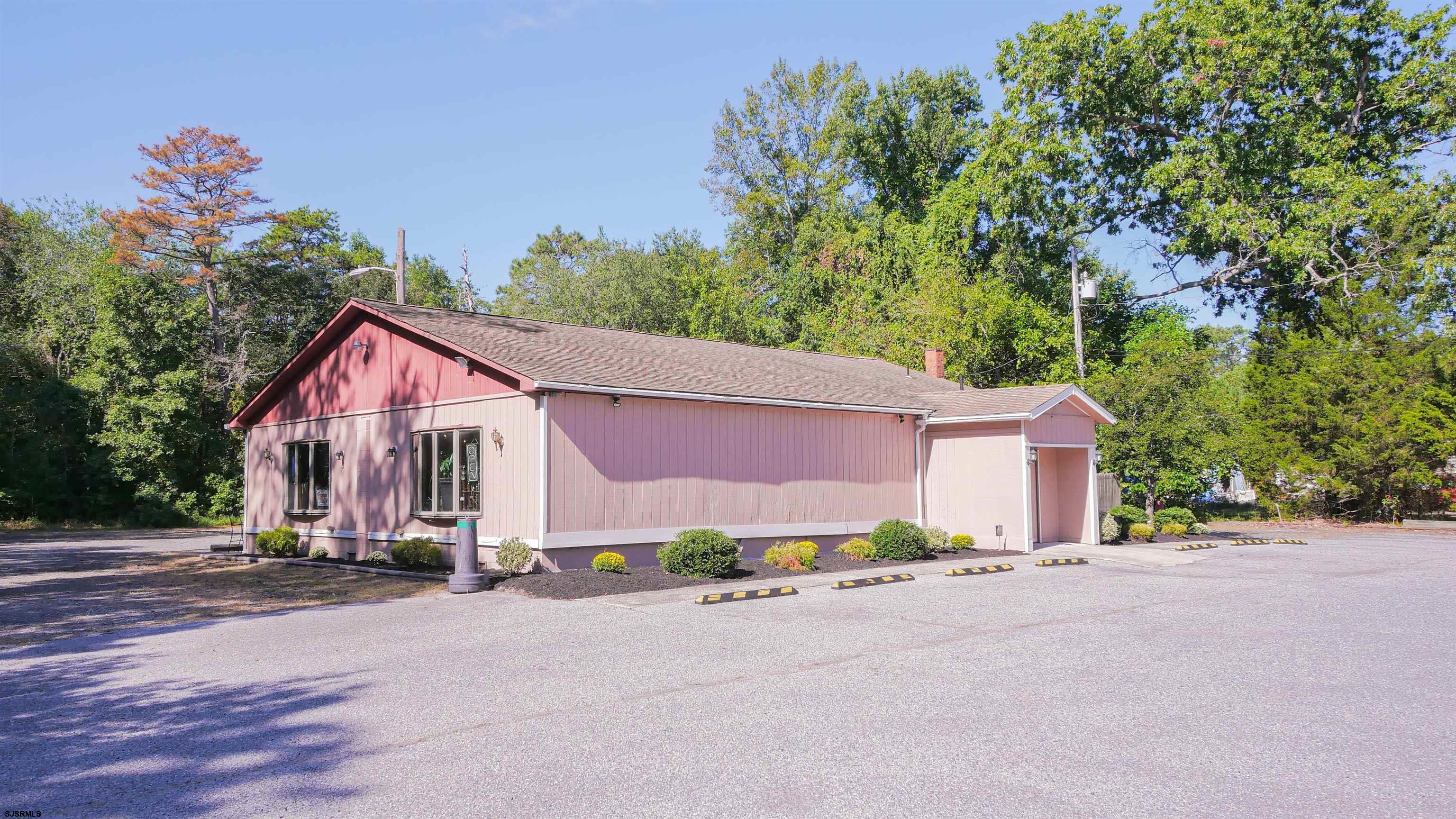 5397 Somers Point Road