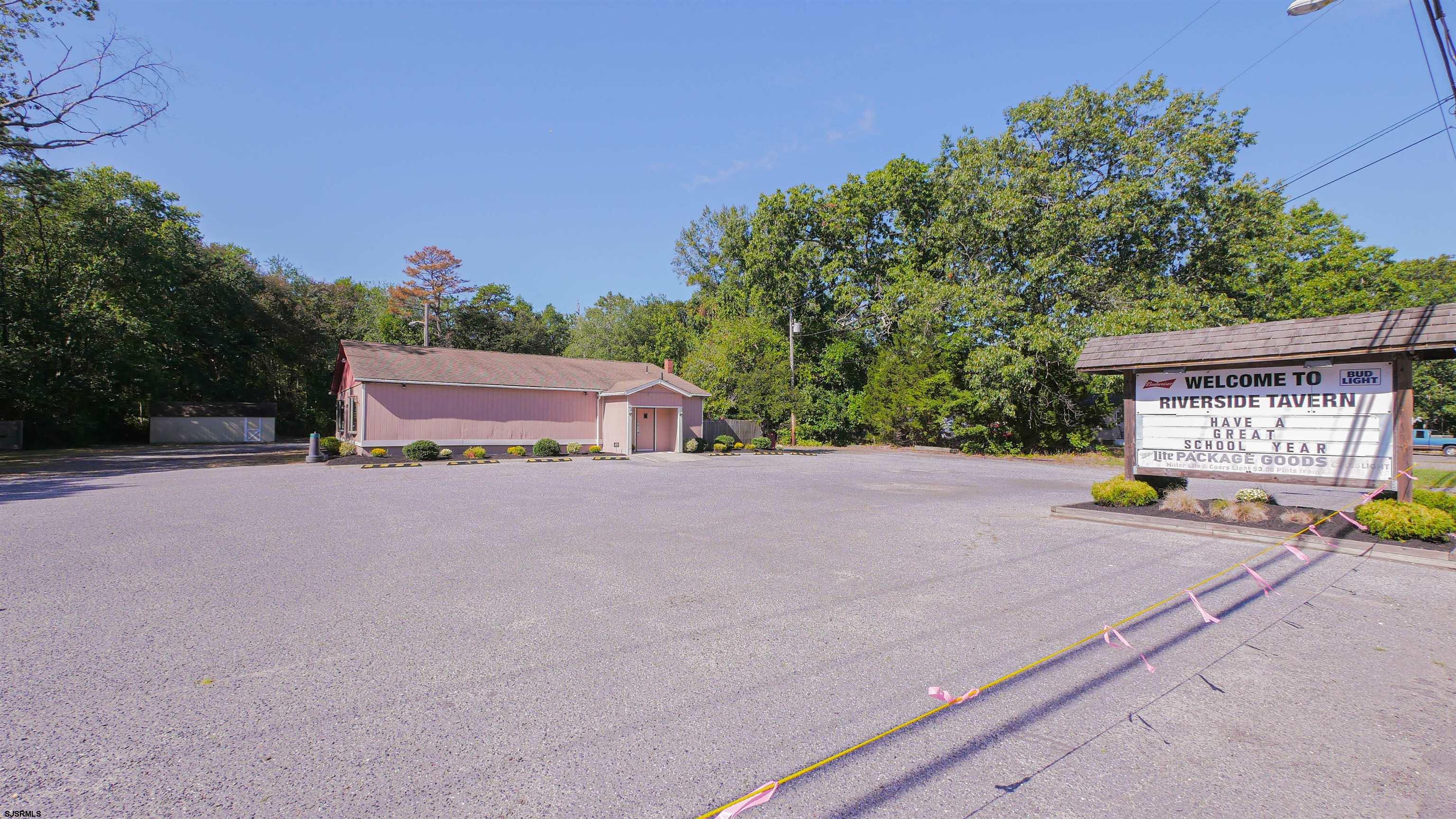 5397 Somers Point Road