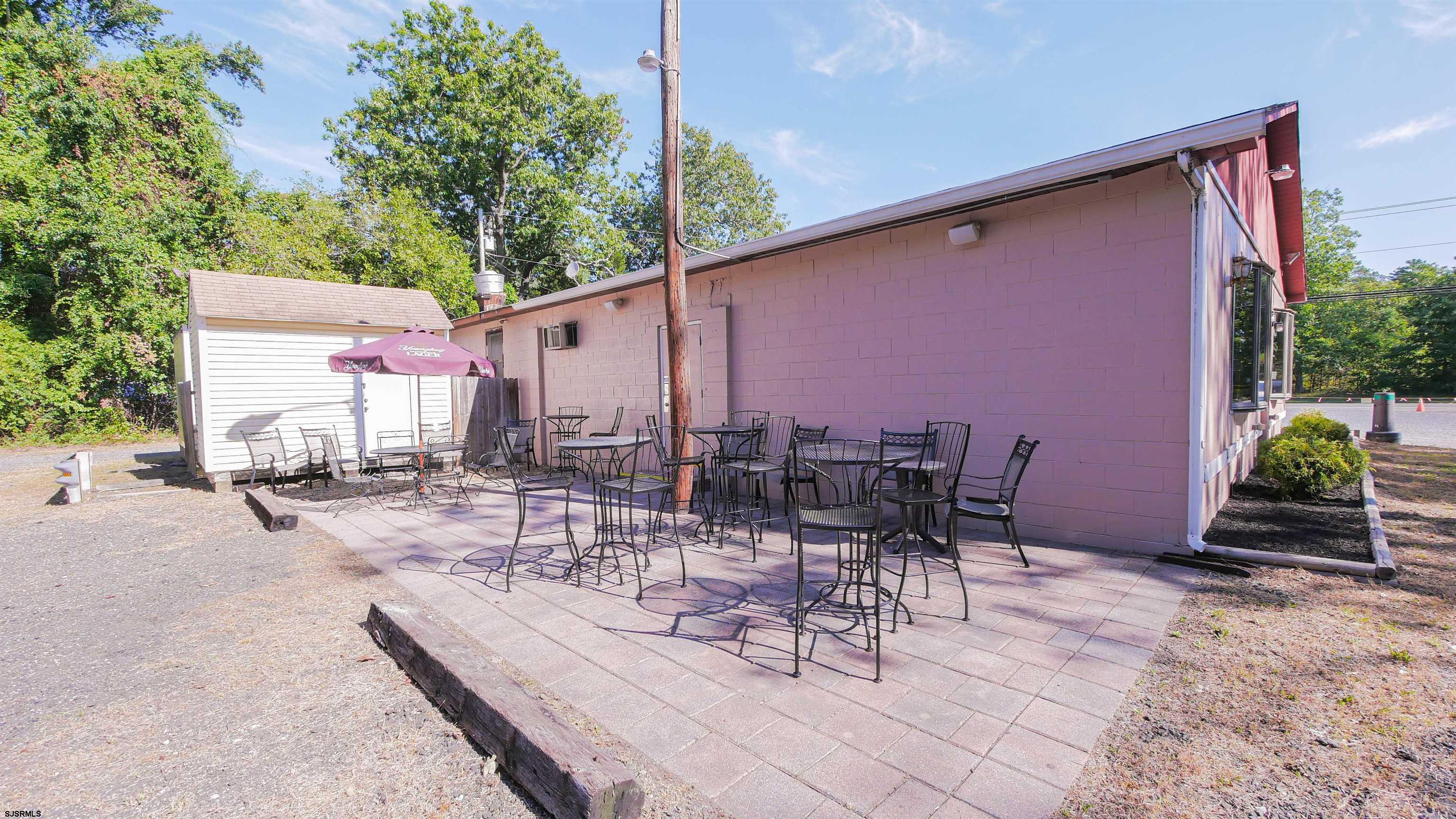 5397 Somers Point Road