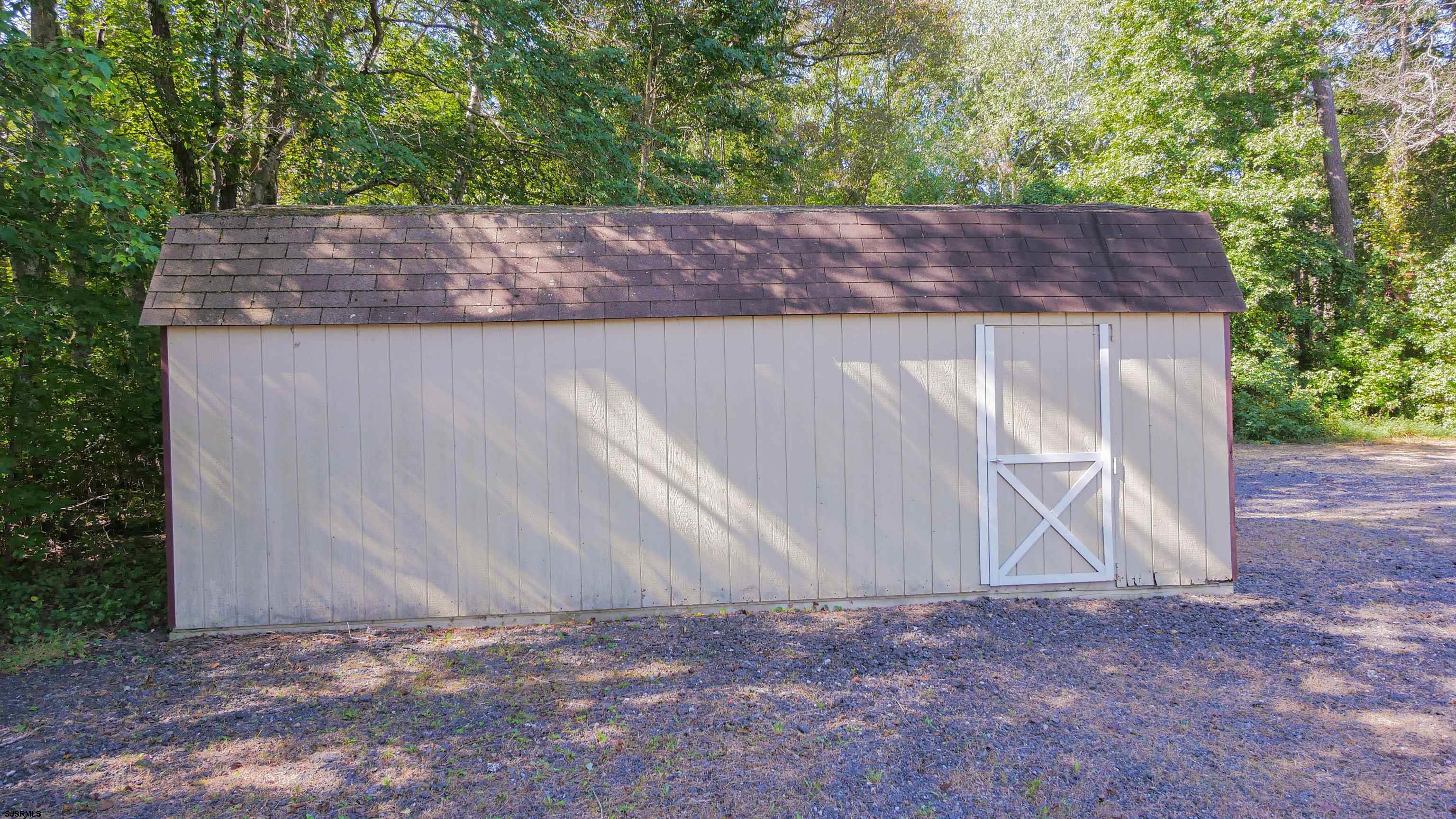 5397 Somers Point Road