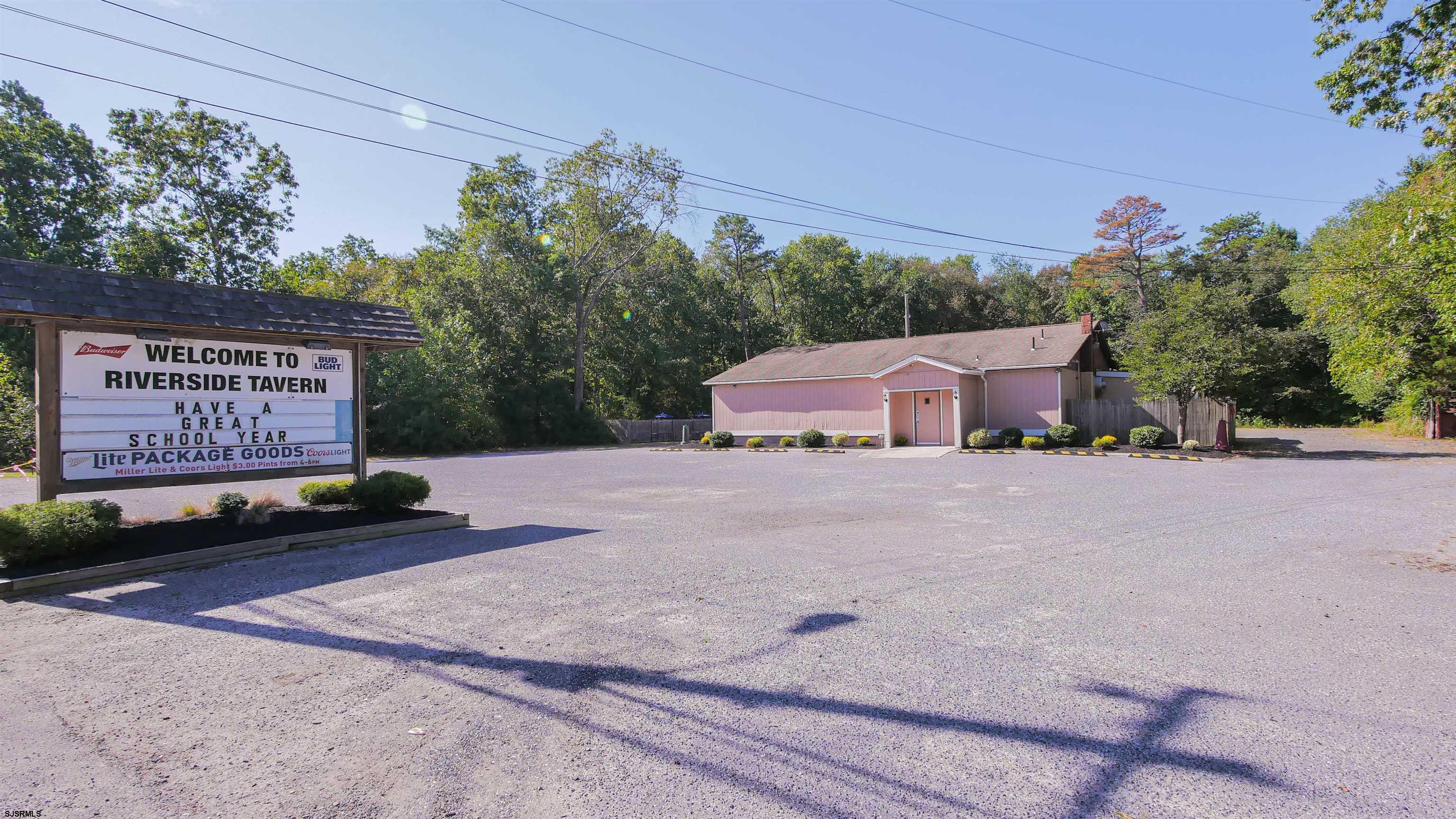 5397 Somers Point Road