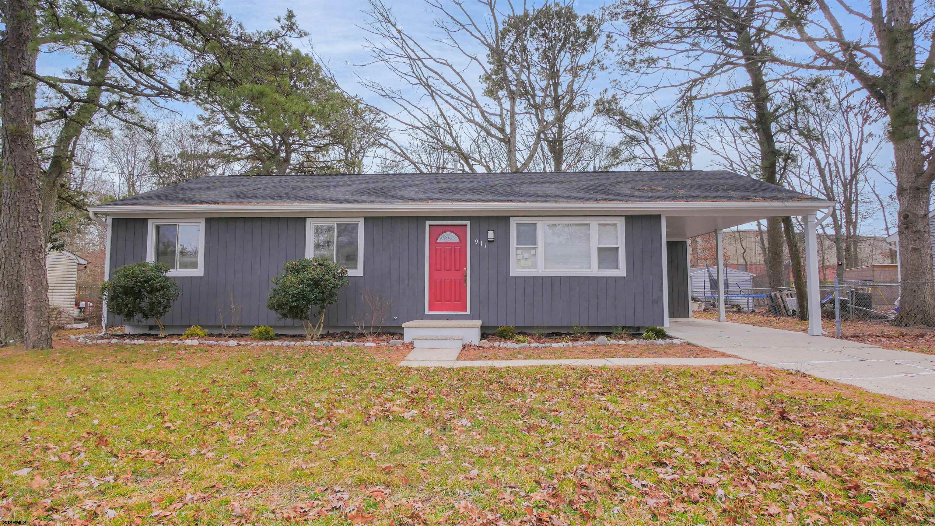 911 Woodland Ave Ave