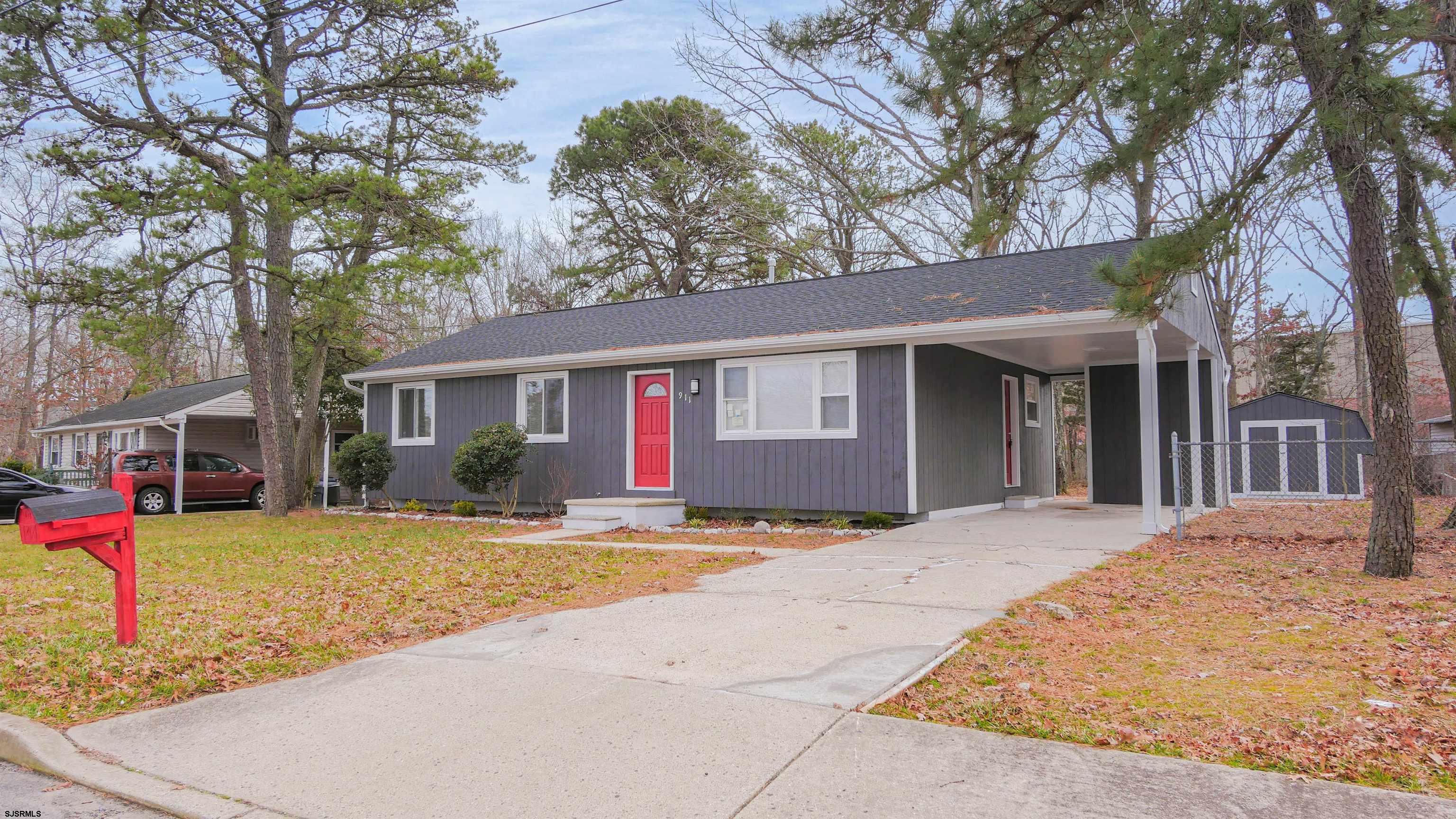 911 Woodland Ave Ave