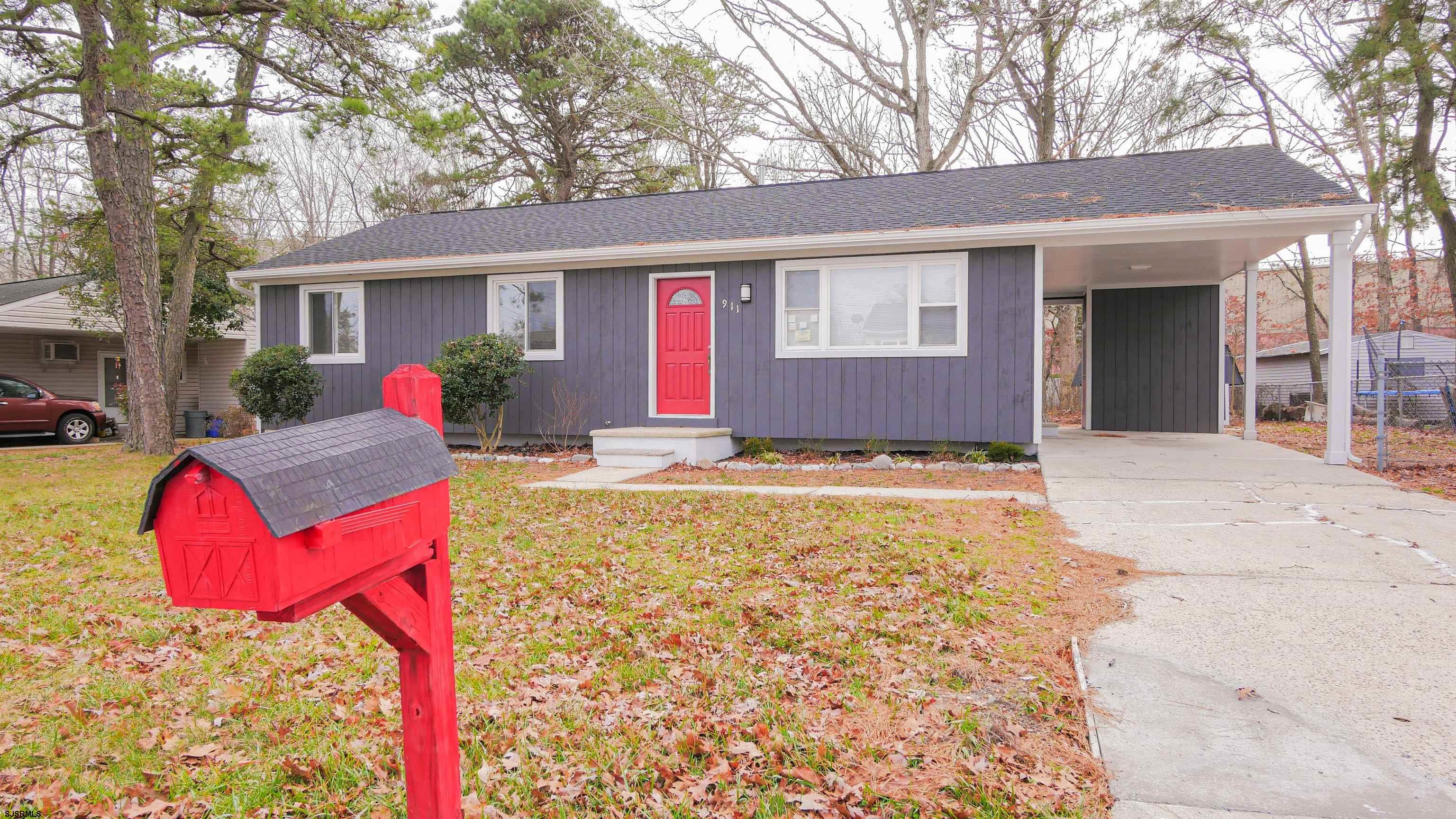 911 Woodland Ave Ave