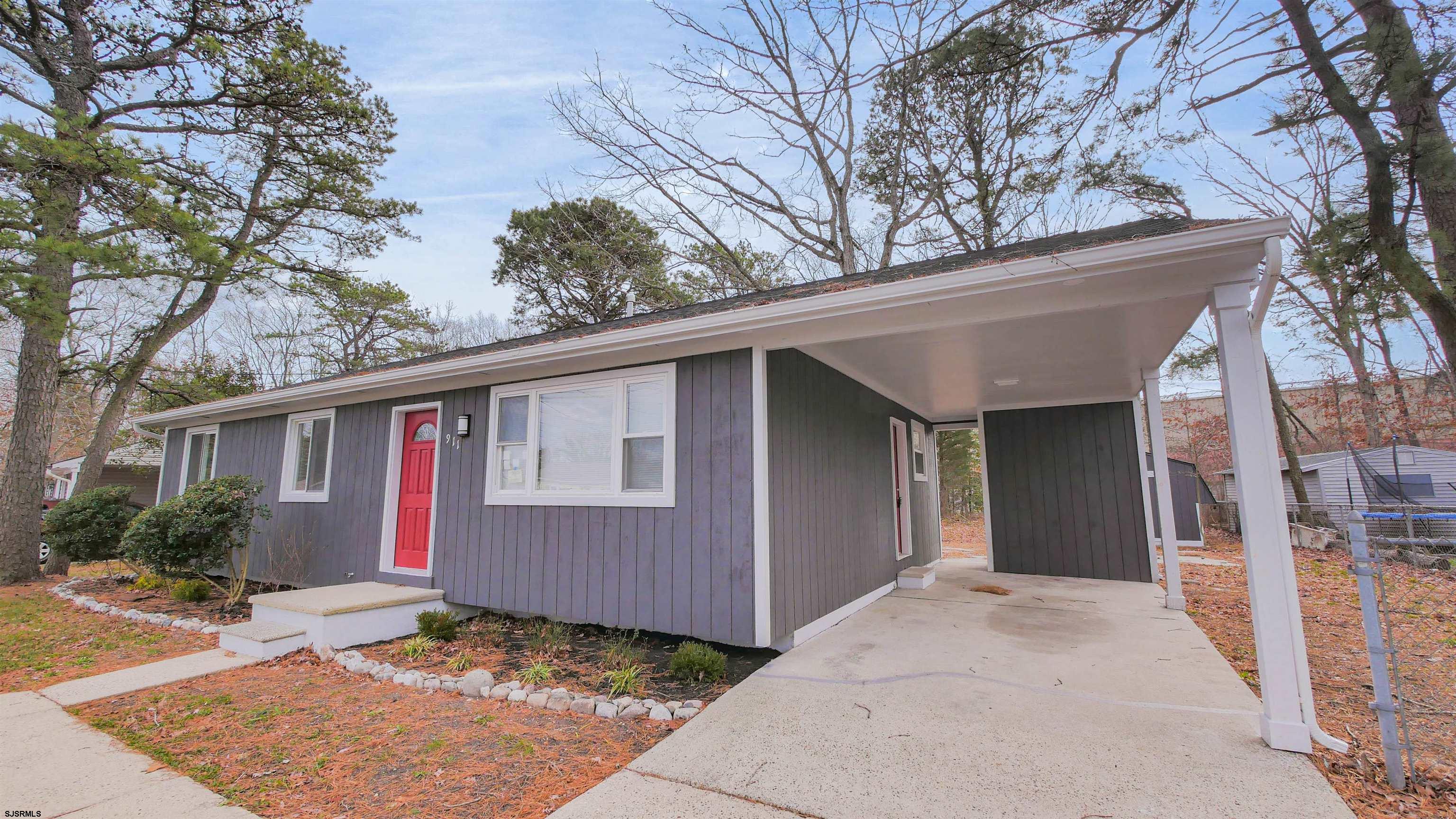 911 Woodland Ave Ave