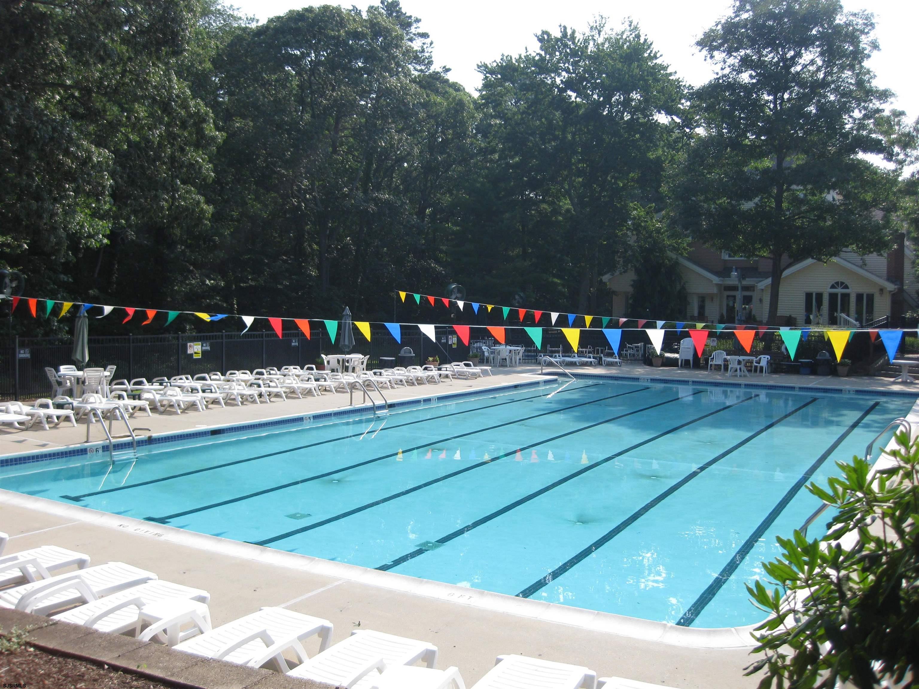 815 Fishers Creek Road Unit: 815