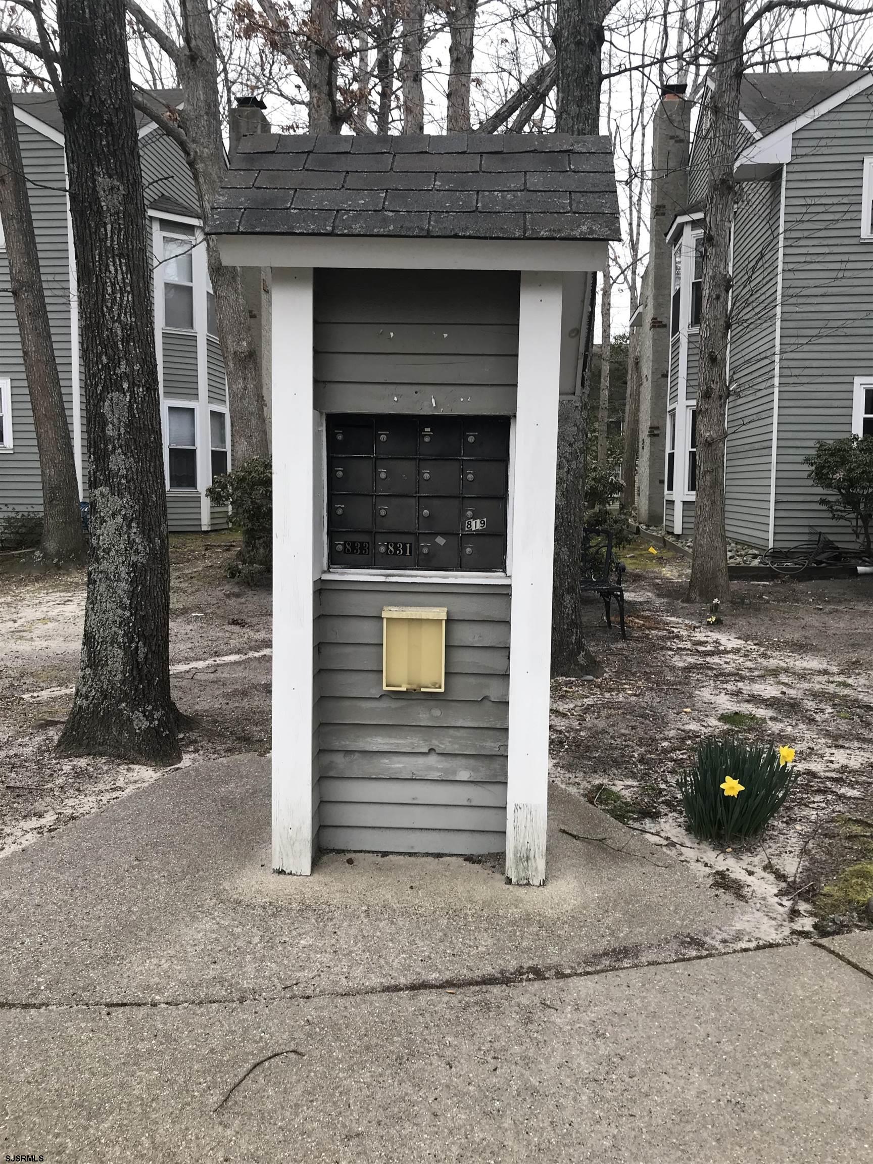 815 Fishers Creek Road Unit: 815