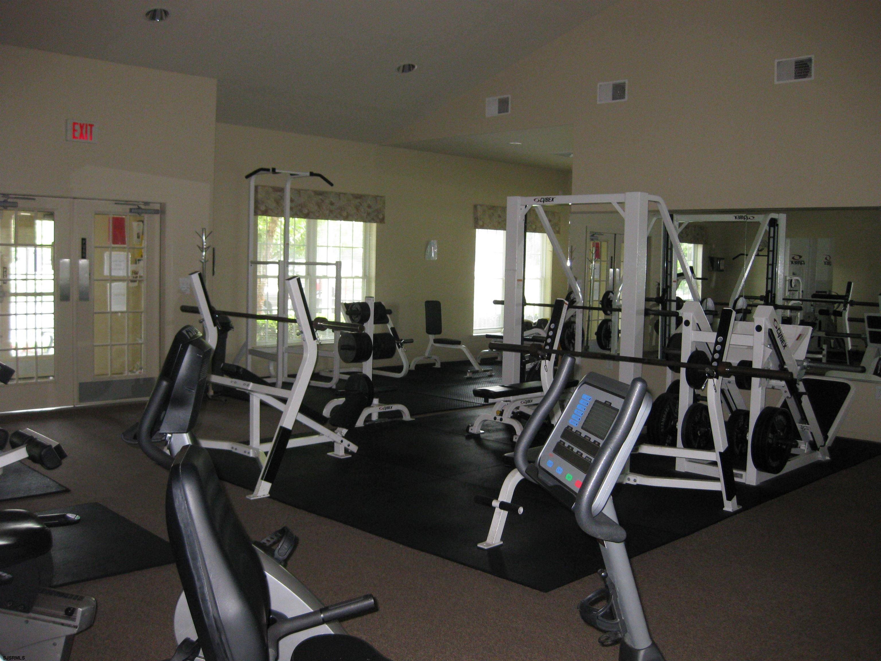 815 Fishers Creek Road Unit: 815