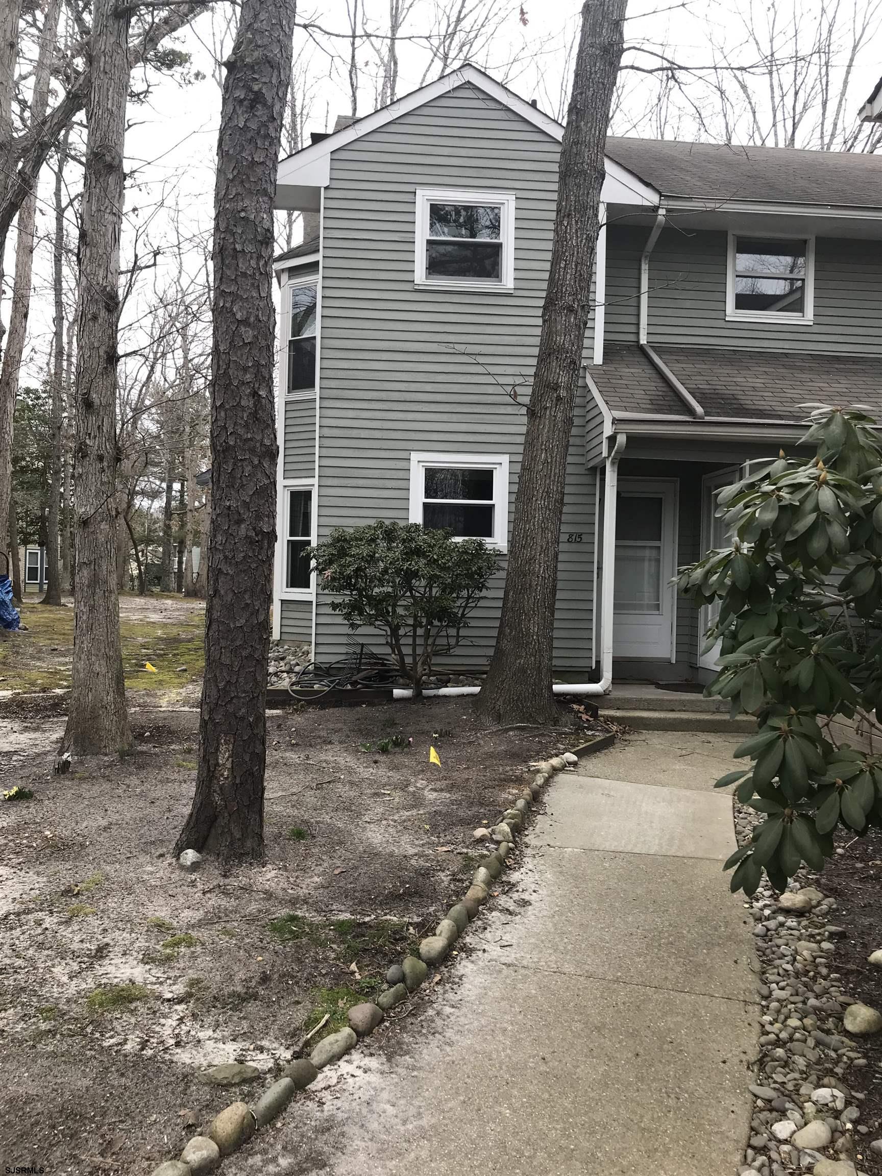 815 Fishers Creek Road Unit: 815