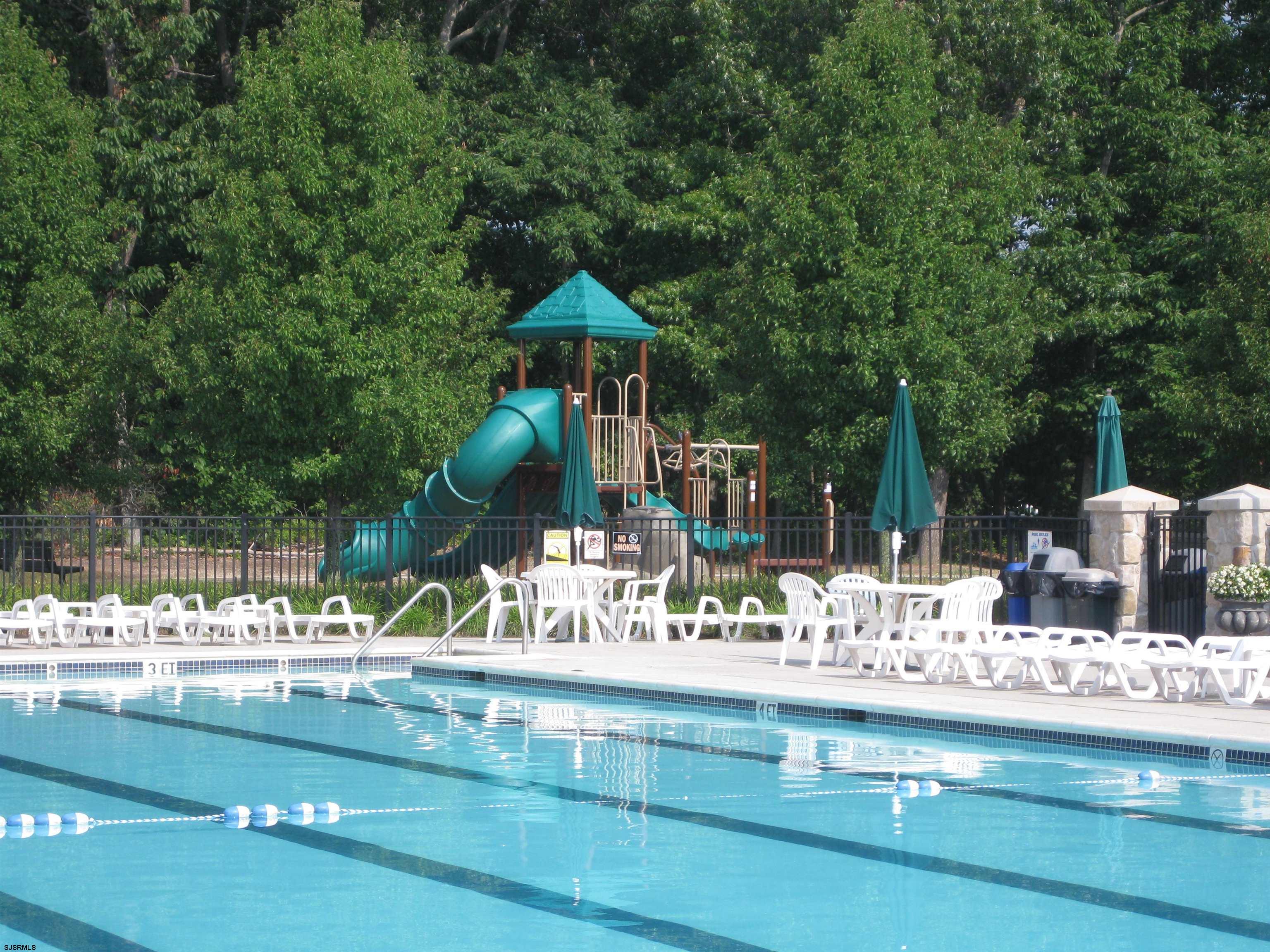 815 Fishers Creek Road Unit: 815