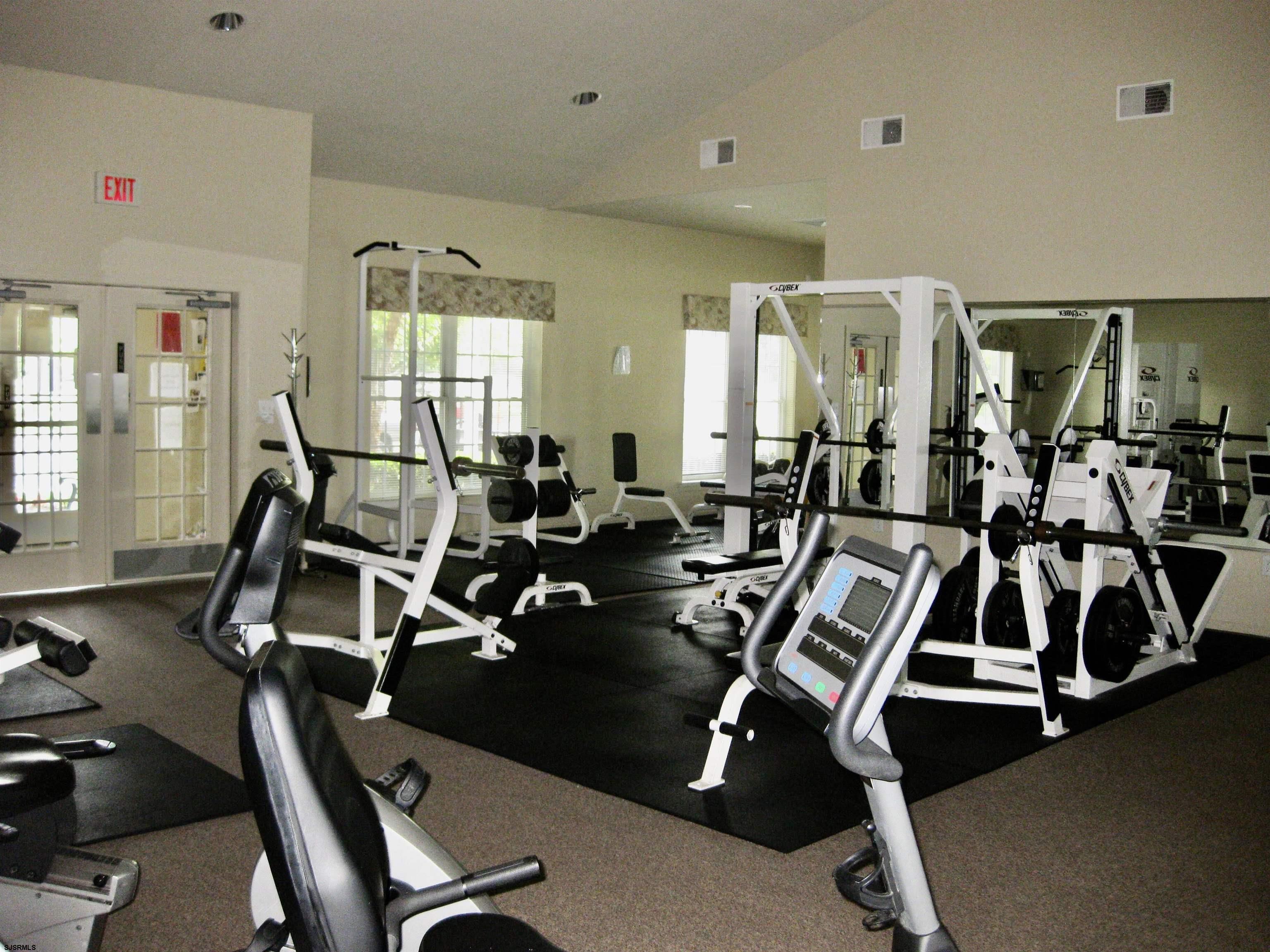 128 Meadow Ridge Road Unit: 128