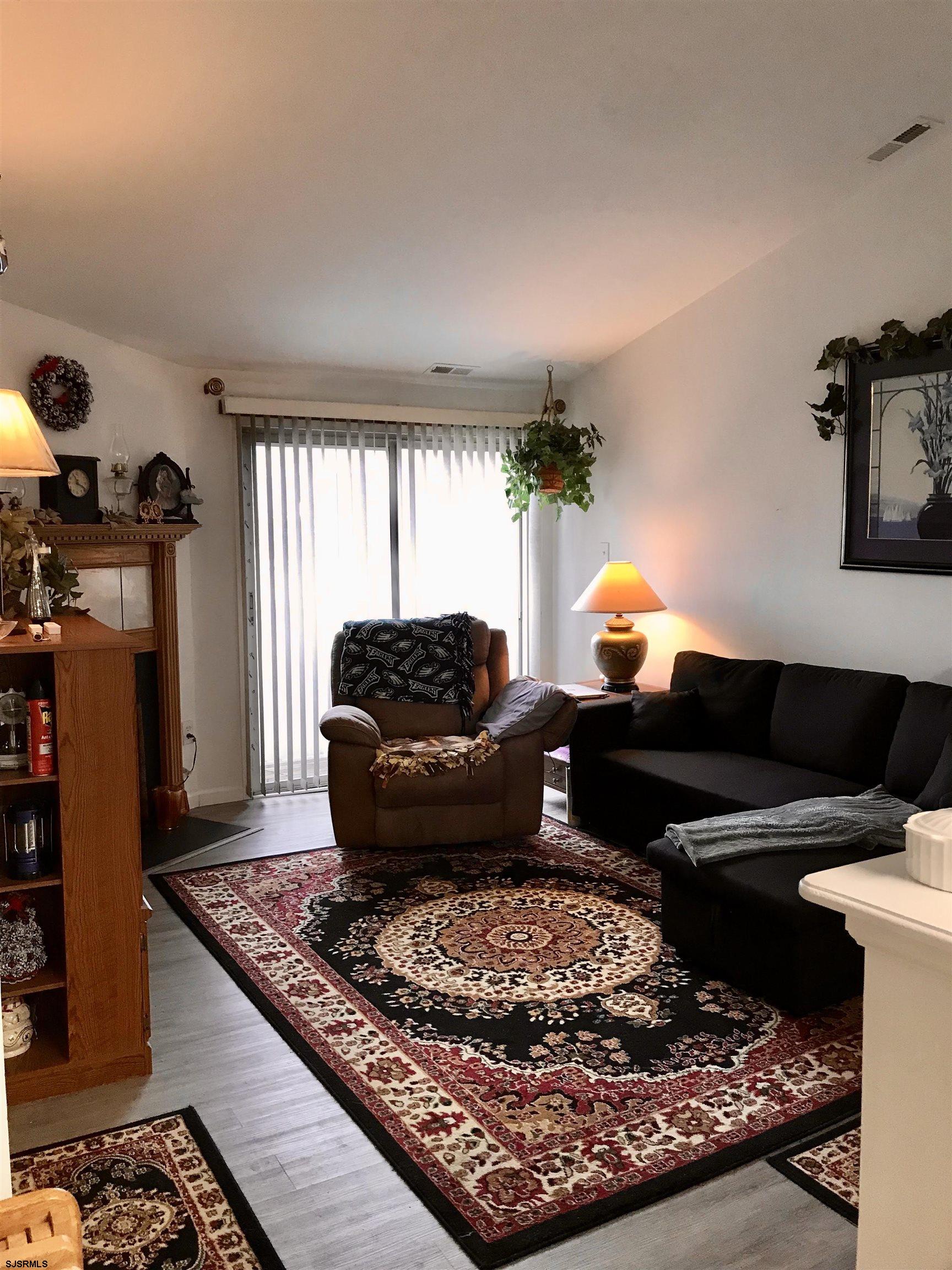 128 Meadow Ridge Road Unit: 128