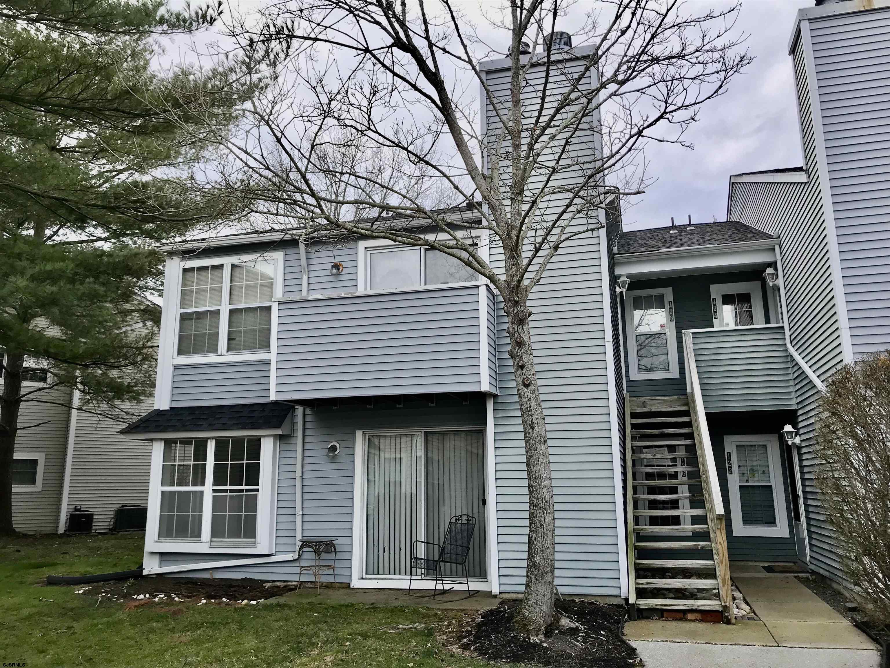 128 Meadow Ridge Road Unit: 128