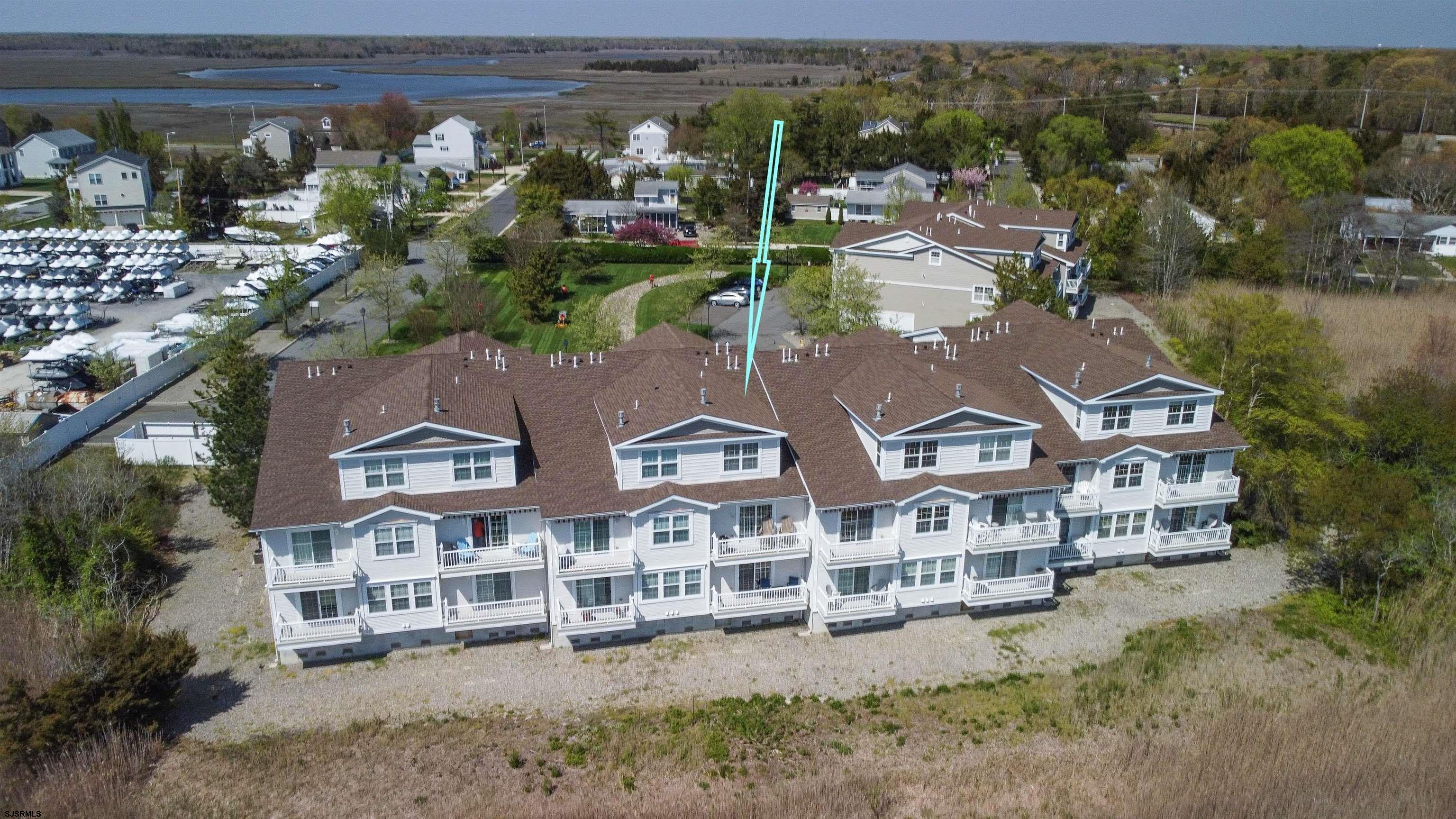 72 Windjammer Dr Unit: 72