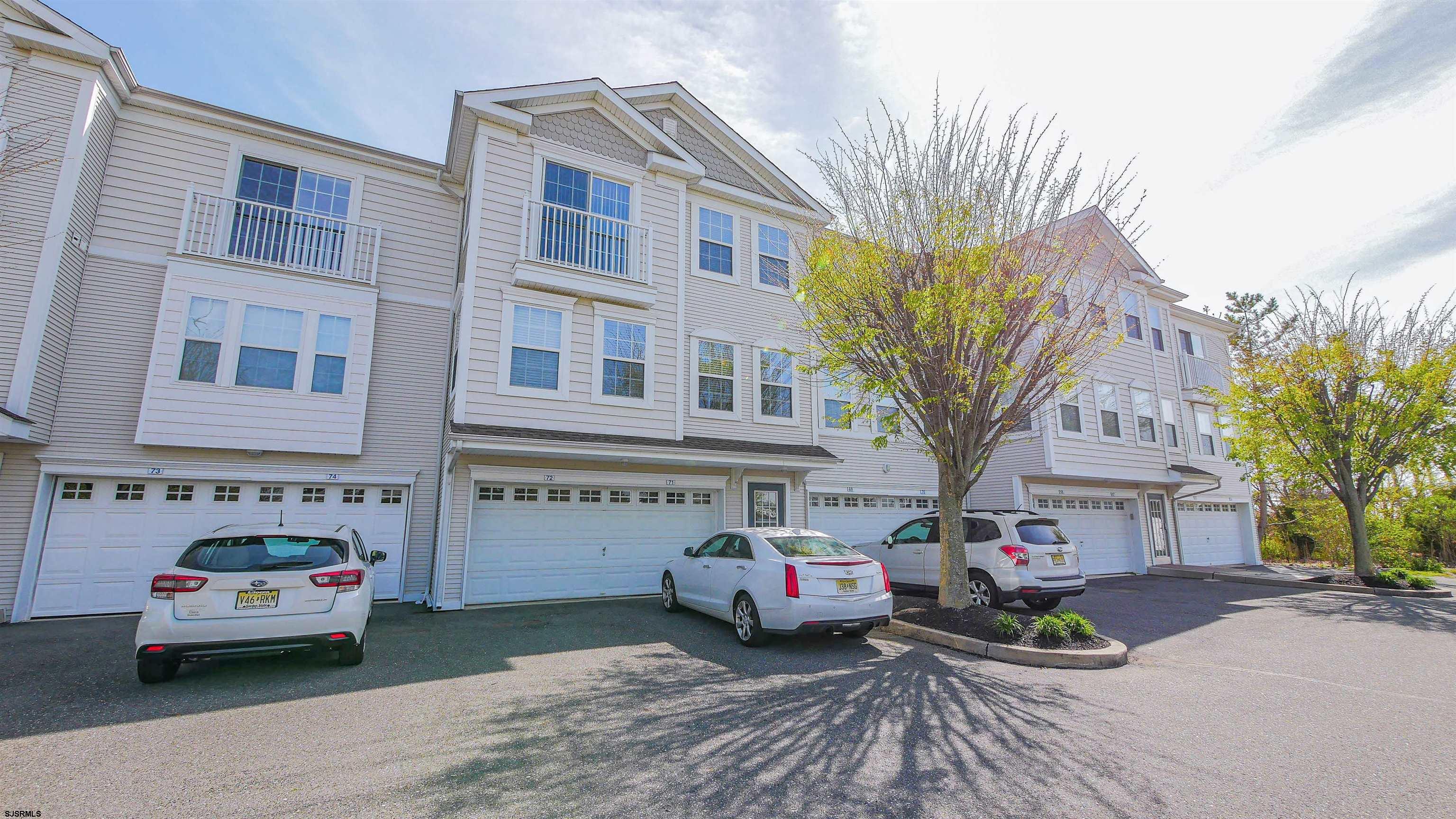 72 Windjammer Dr Unit: 72