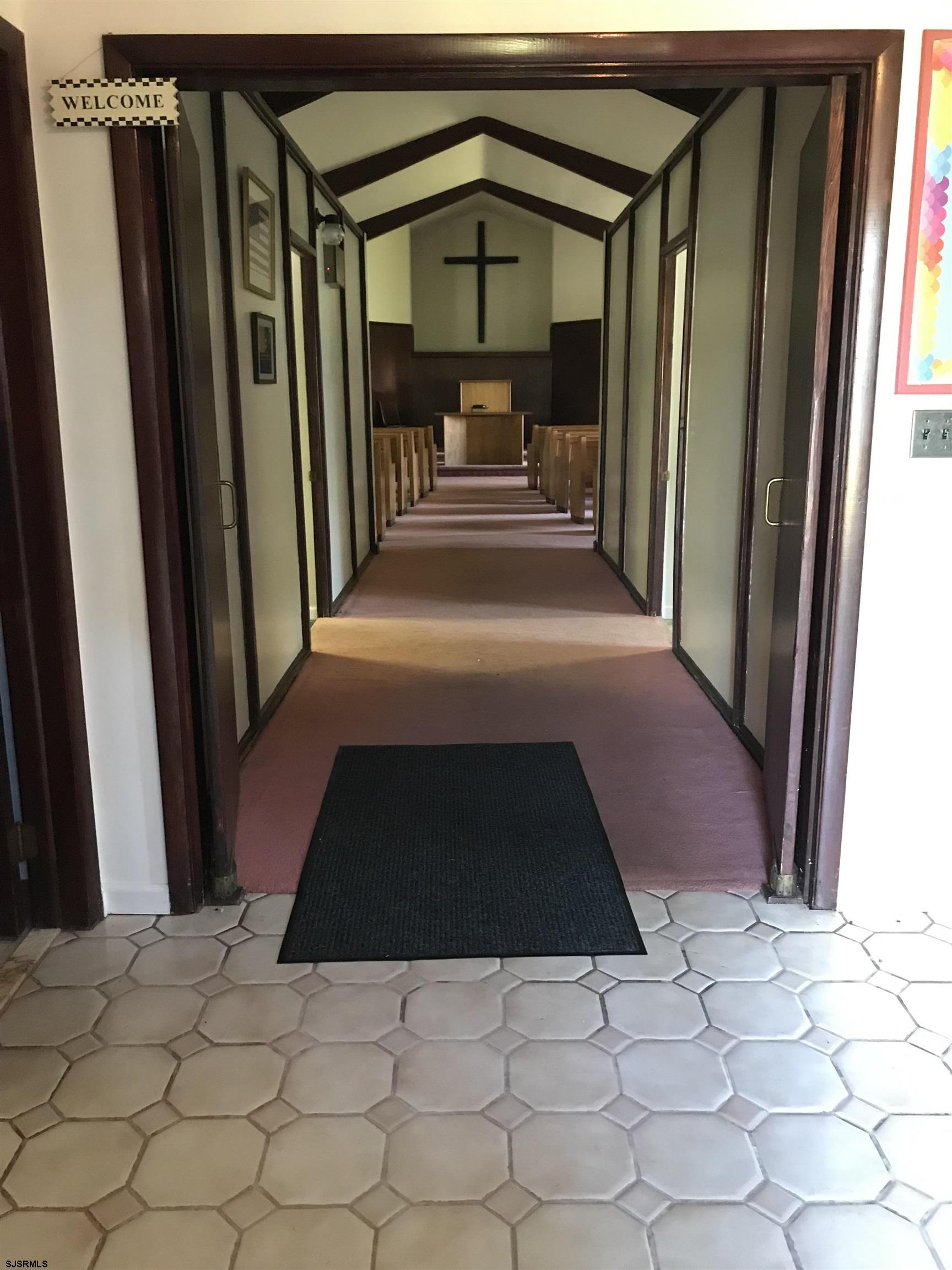 410 S Liberty Street