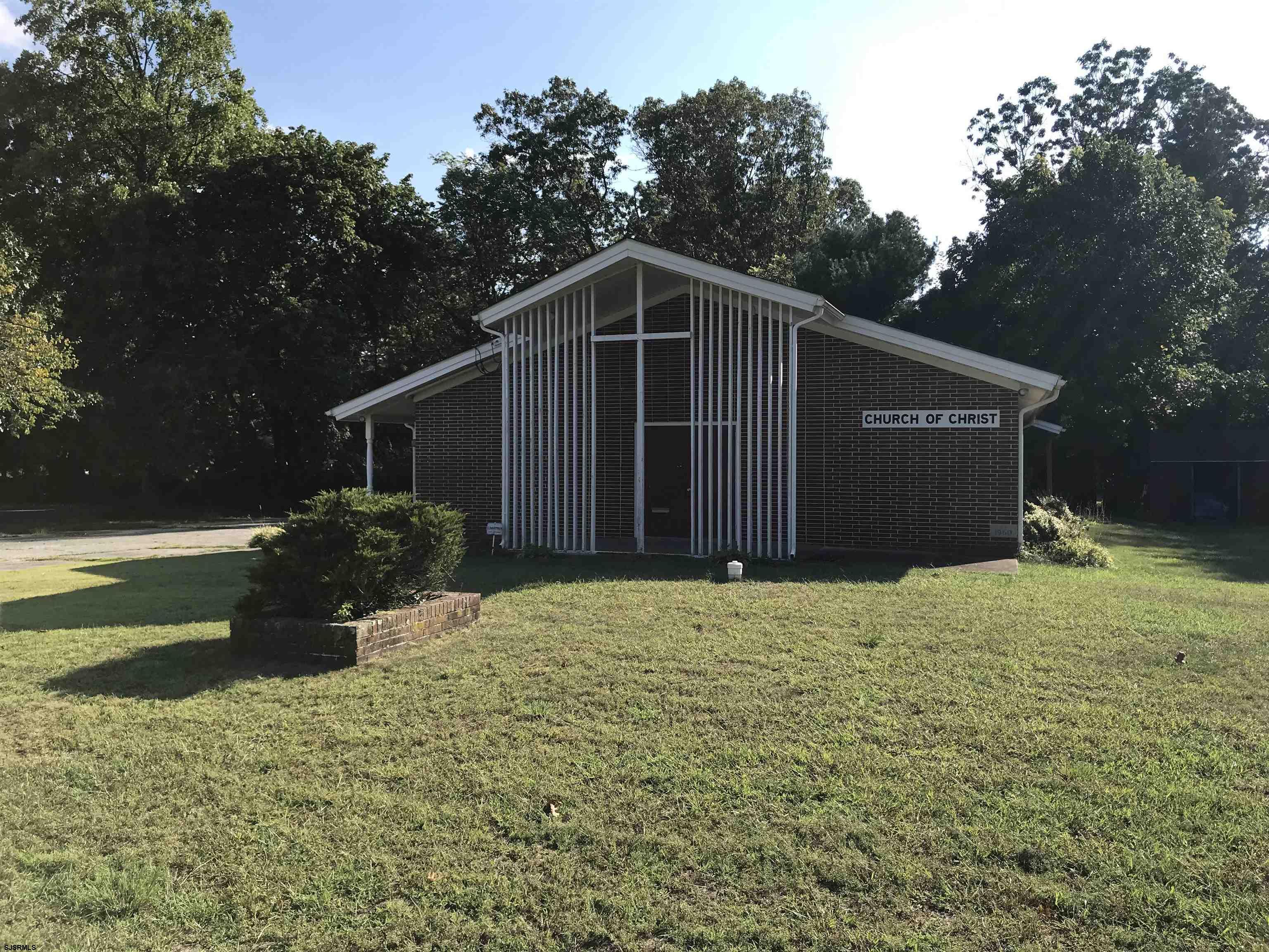 410 S Liberty Street