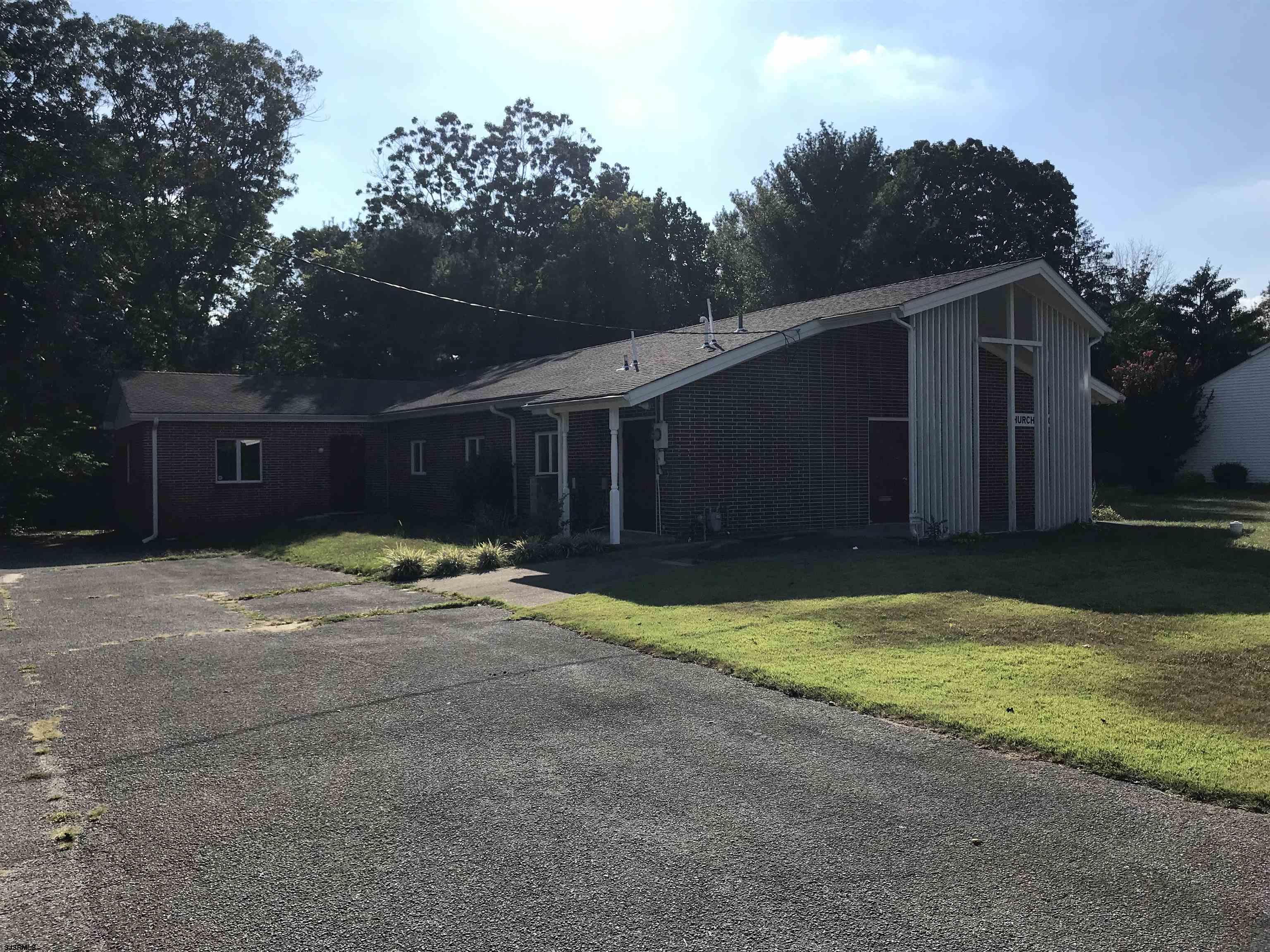 410 S Liberty Street