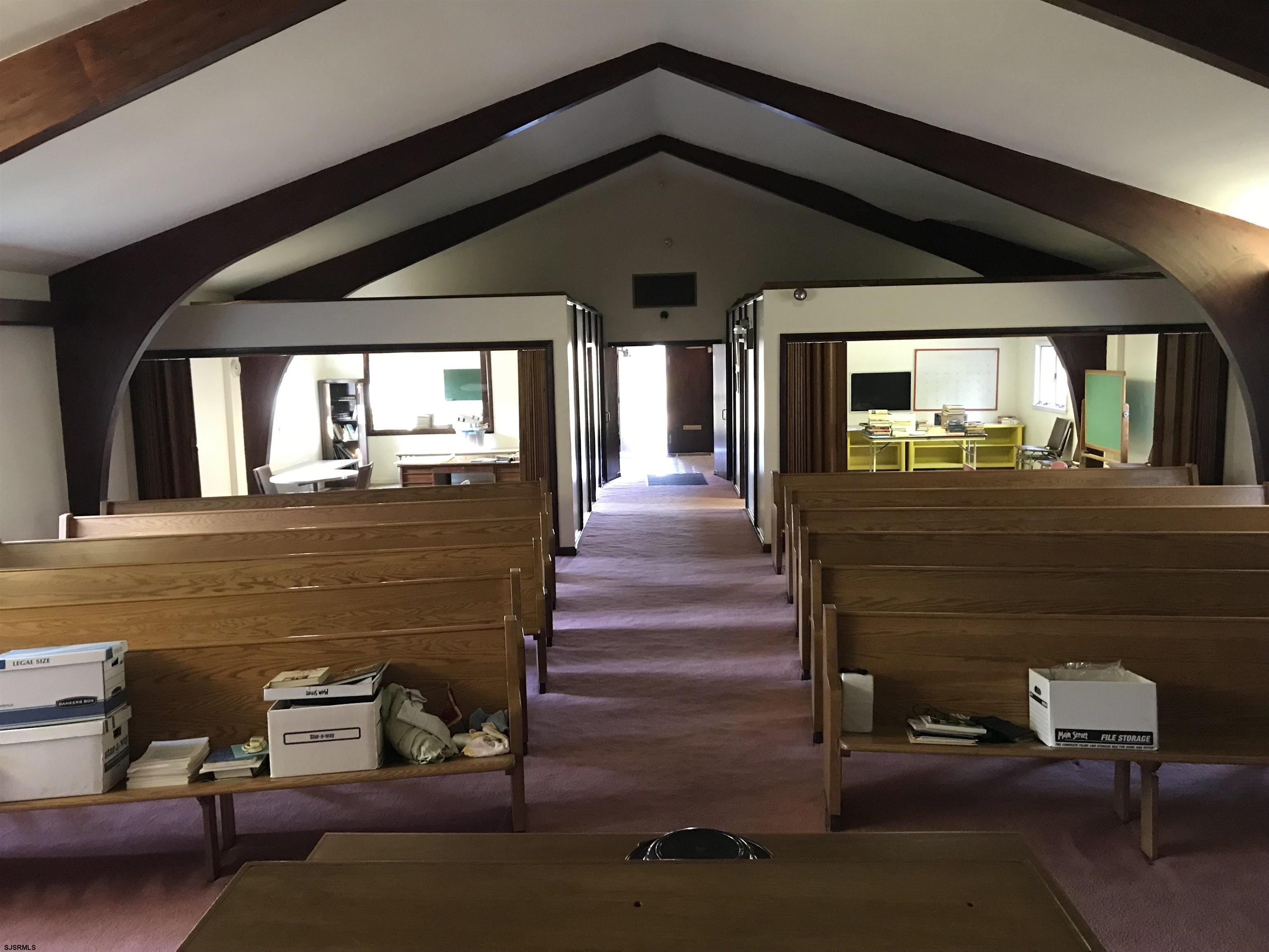 410 S Liberty Street