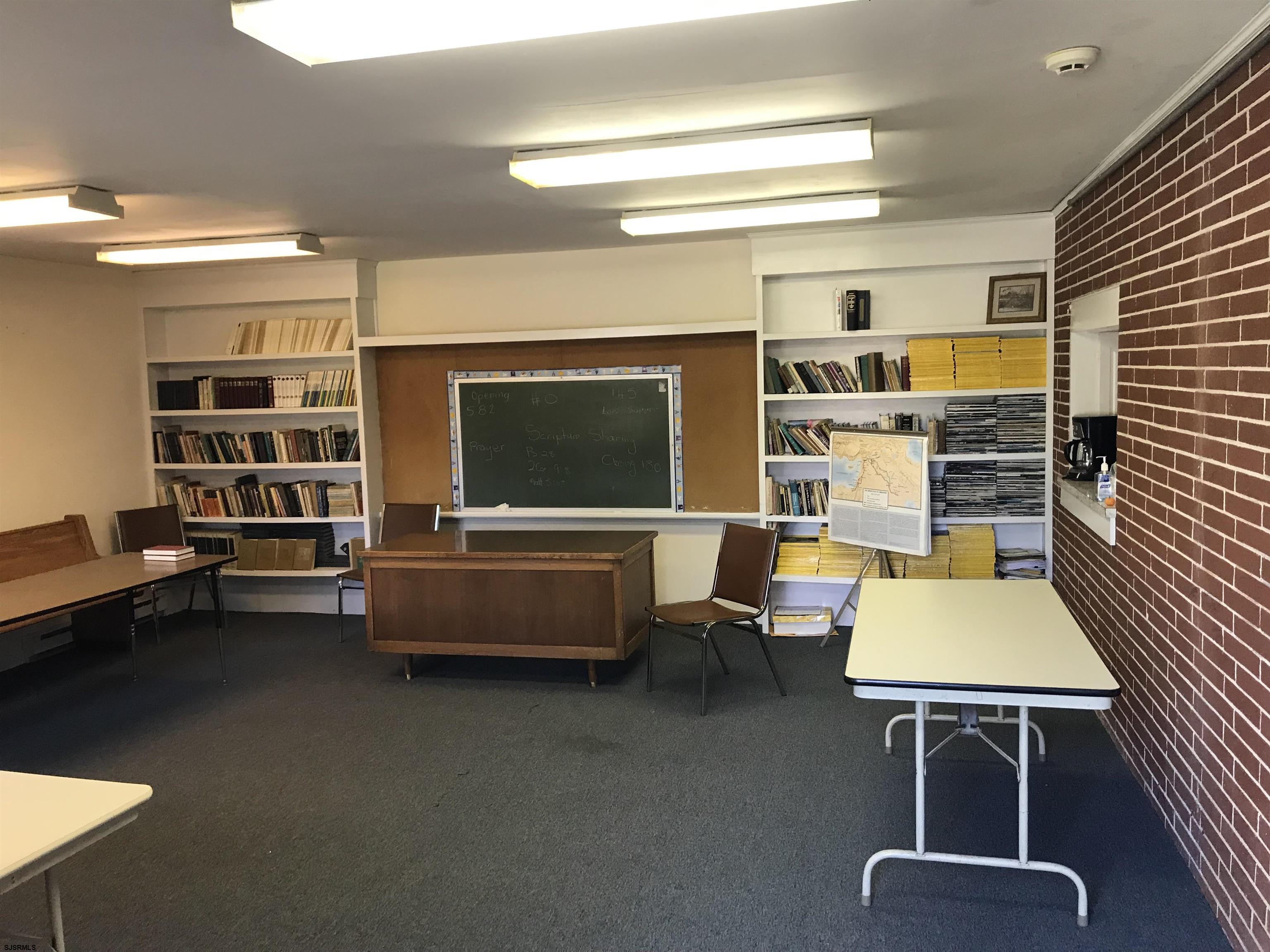 410 S Liberty Street