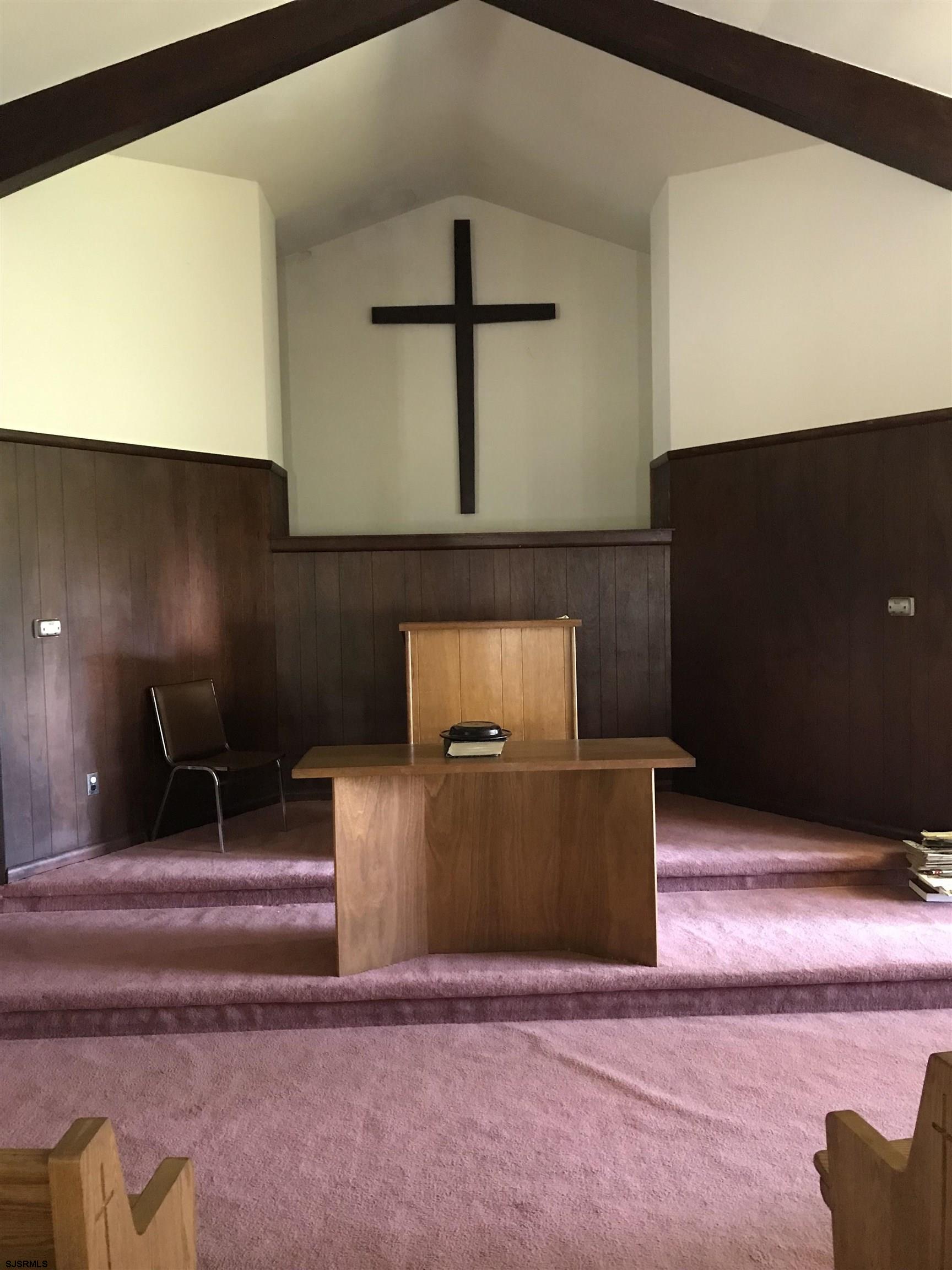 410 S Liberty Street