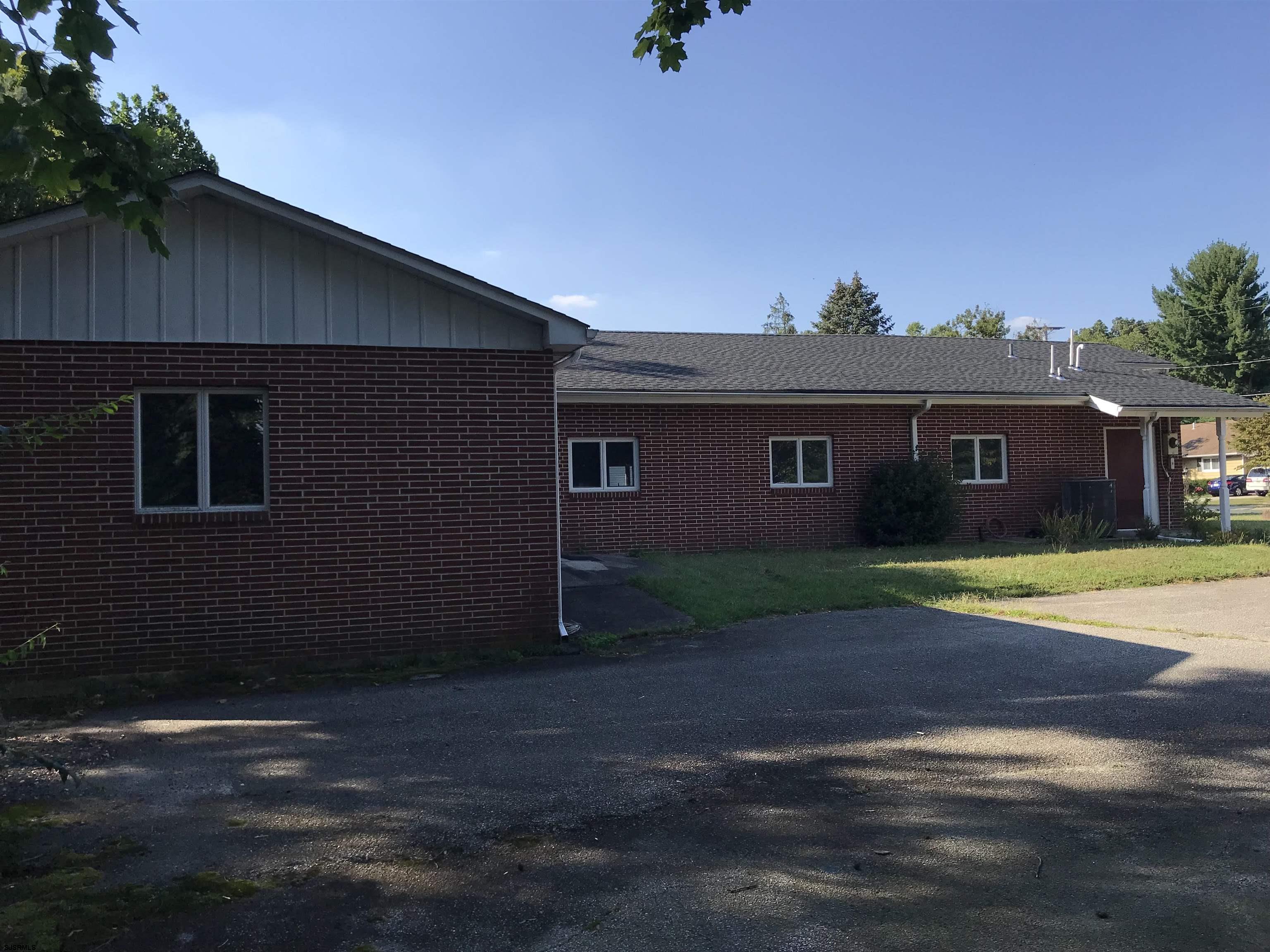 410 S Liberty Street