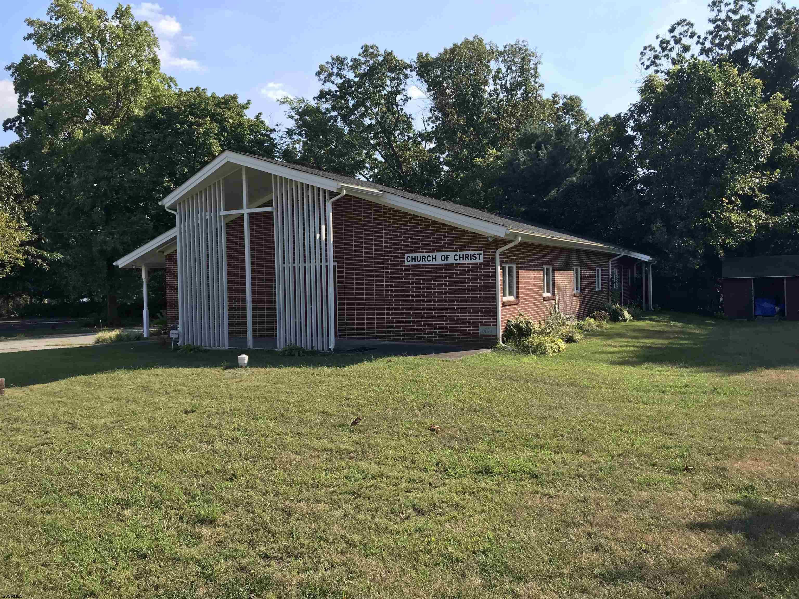 410 S Liberty Street