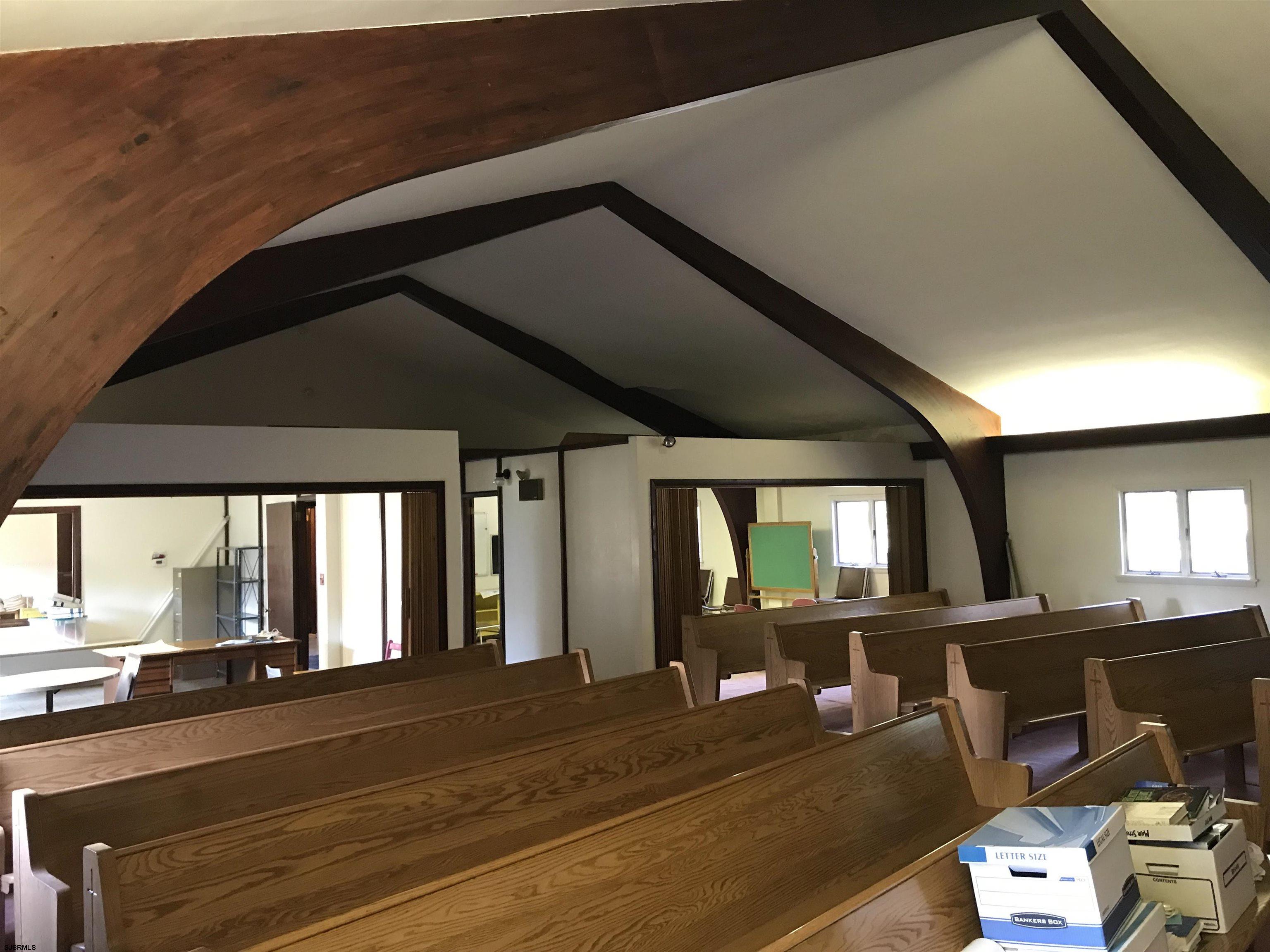 410 S Liberty Street