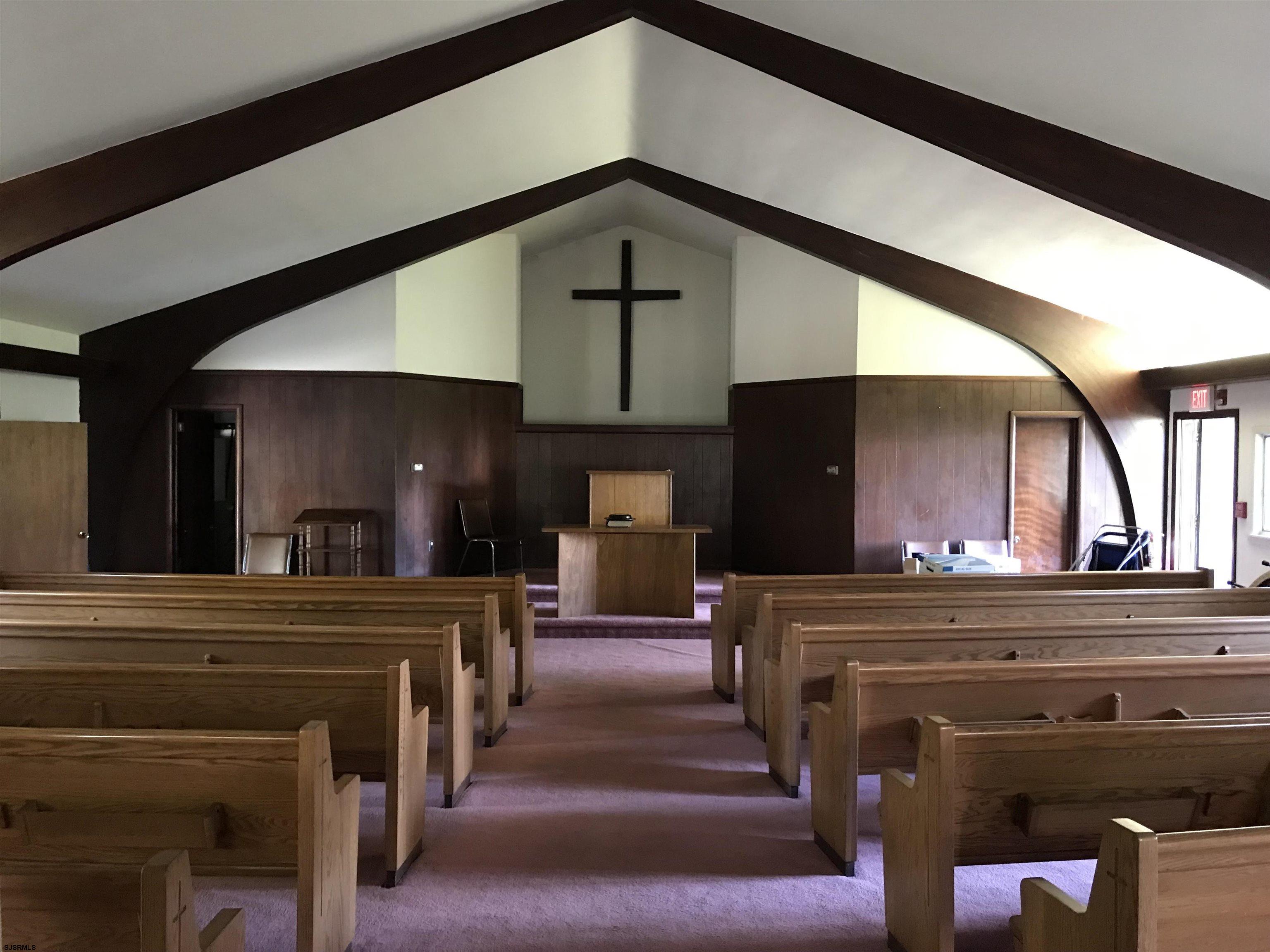 410 S Liberty Street