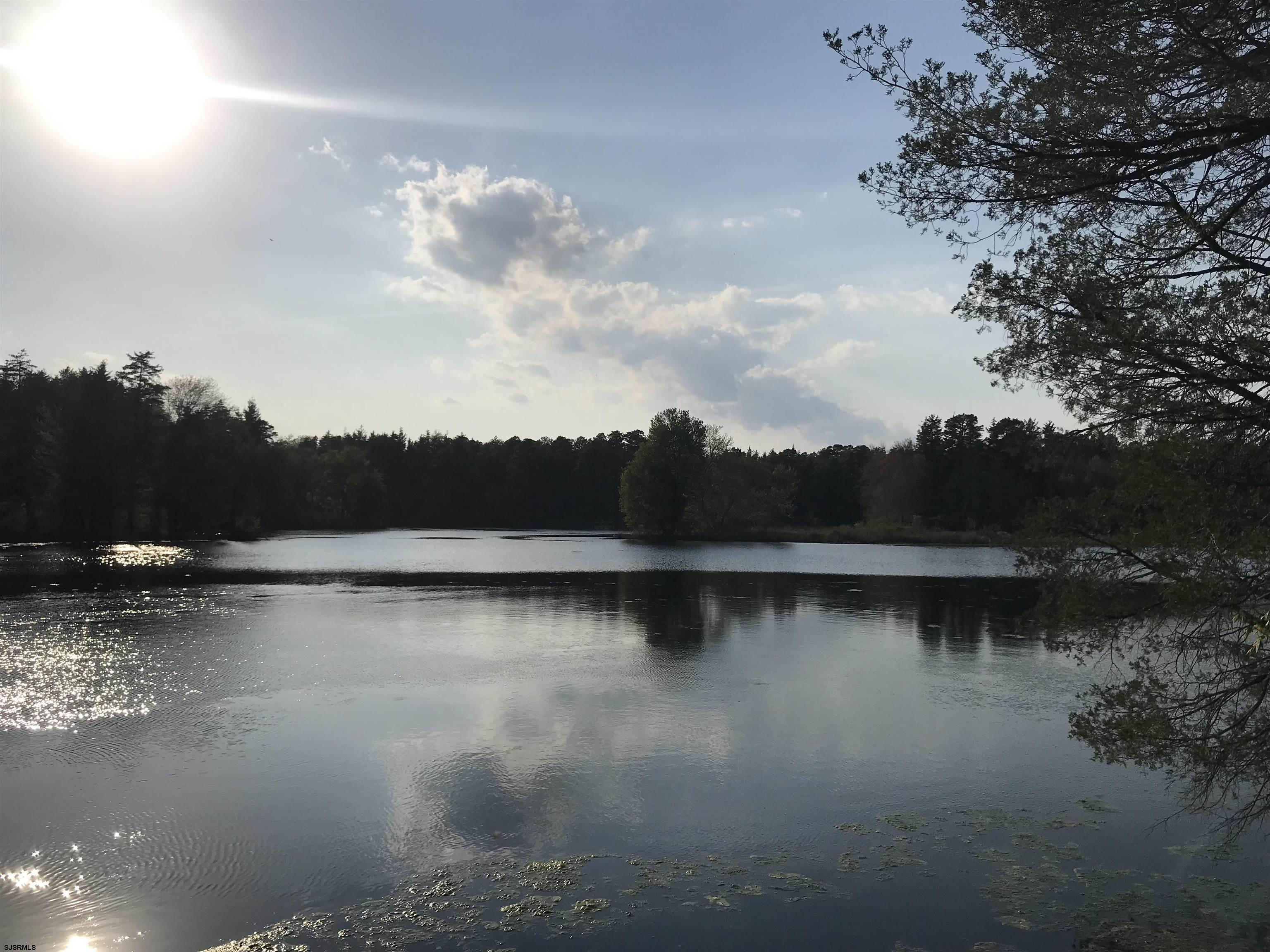 4320 Lake Nescochague Dr