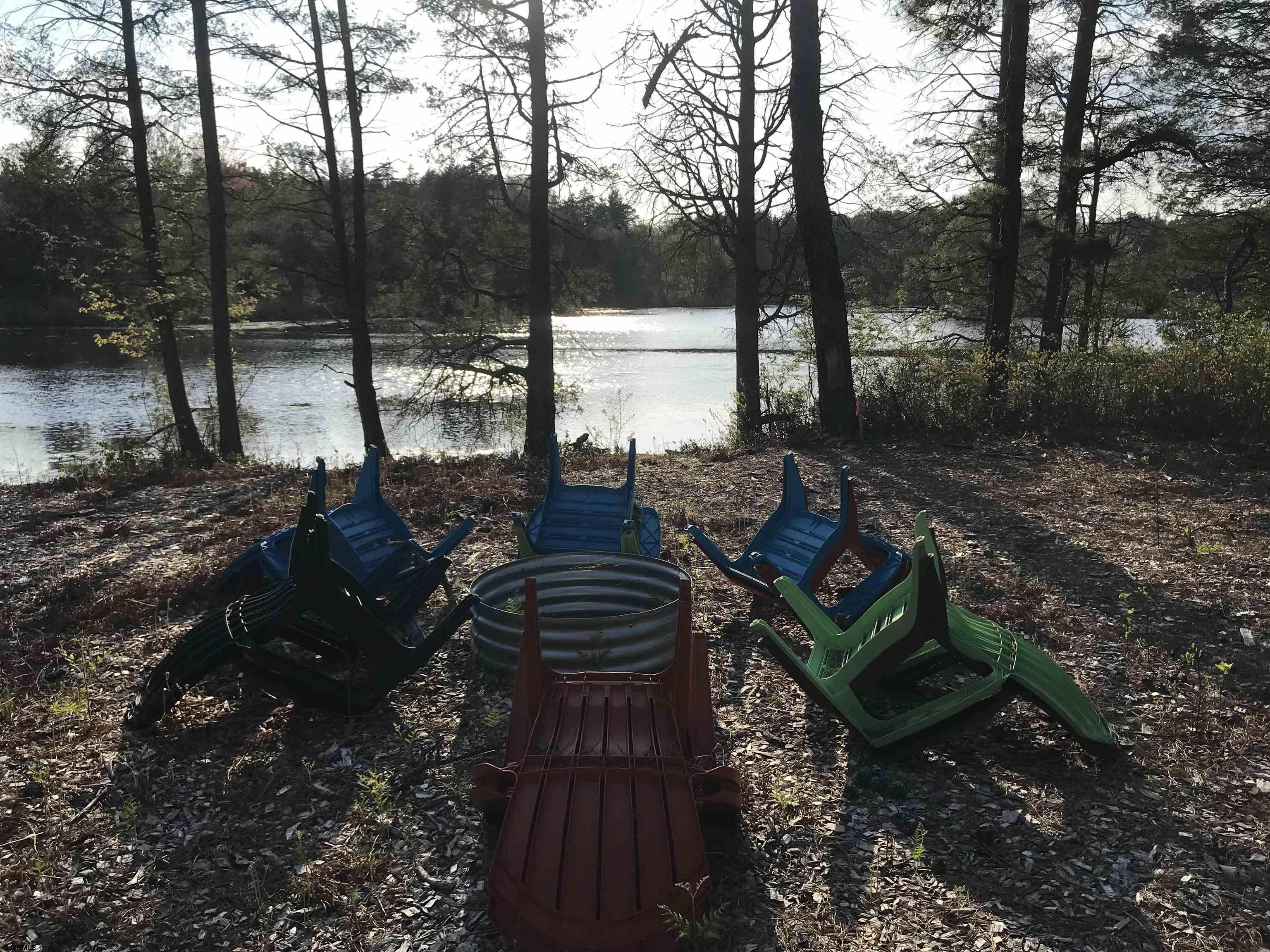 4320 Lake Nescochague Dr