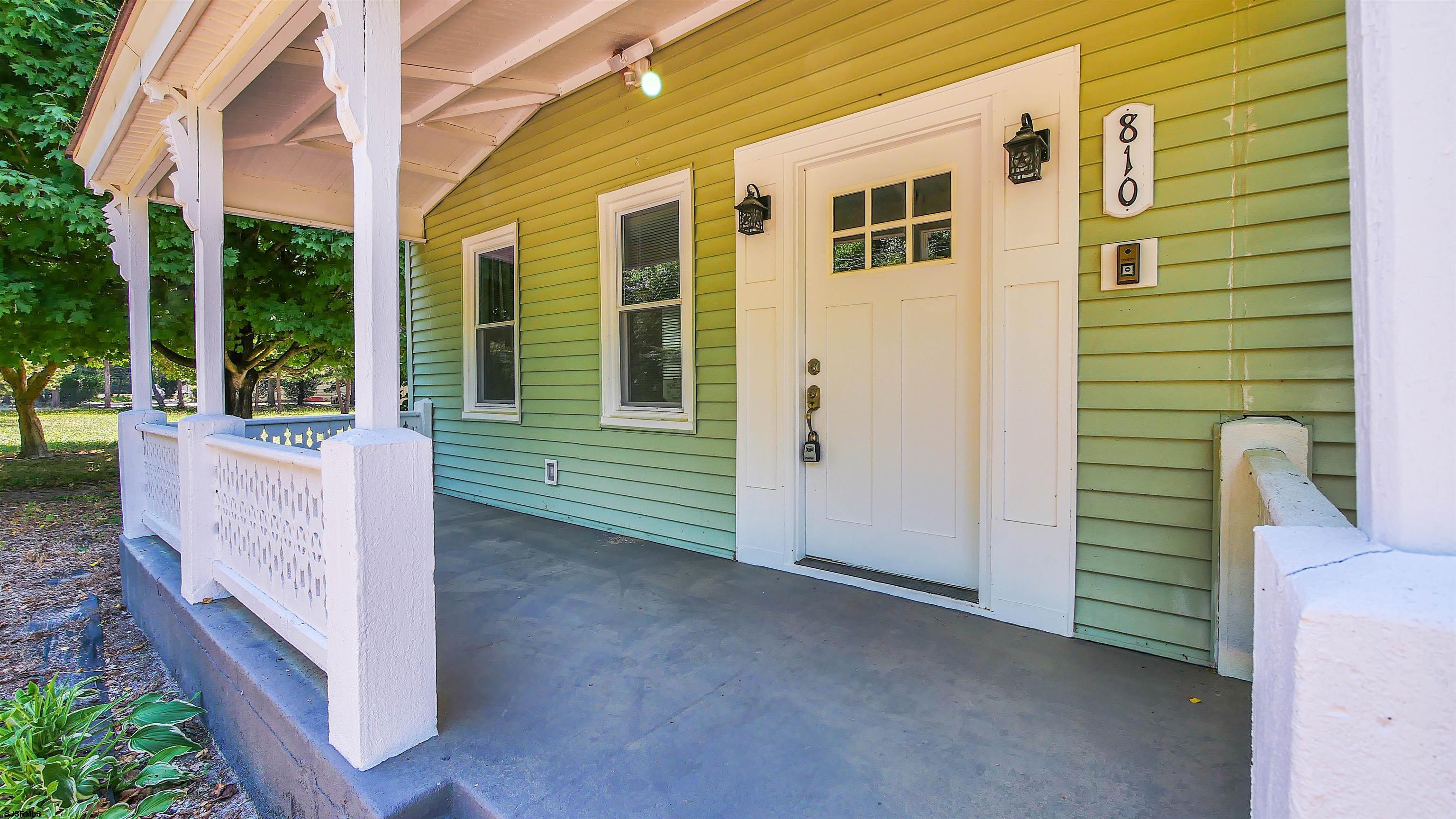 810 E Moss Mill Road